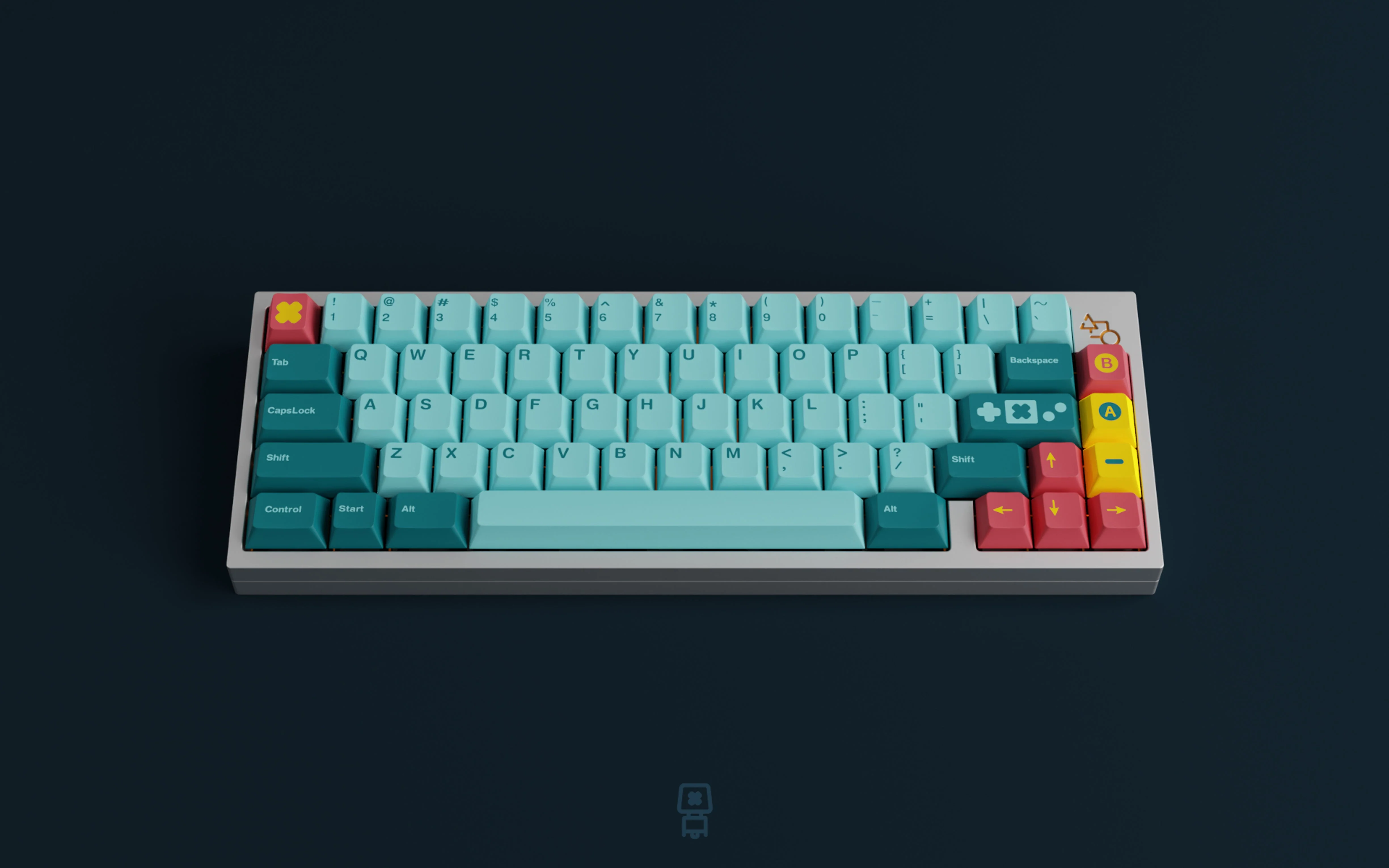 [In Stock] GMK Retrocast - Image 7