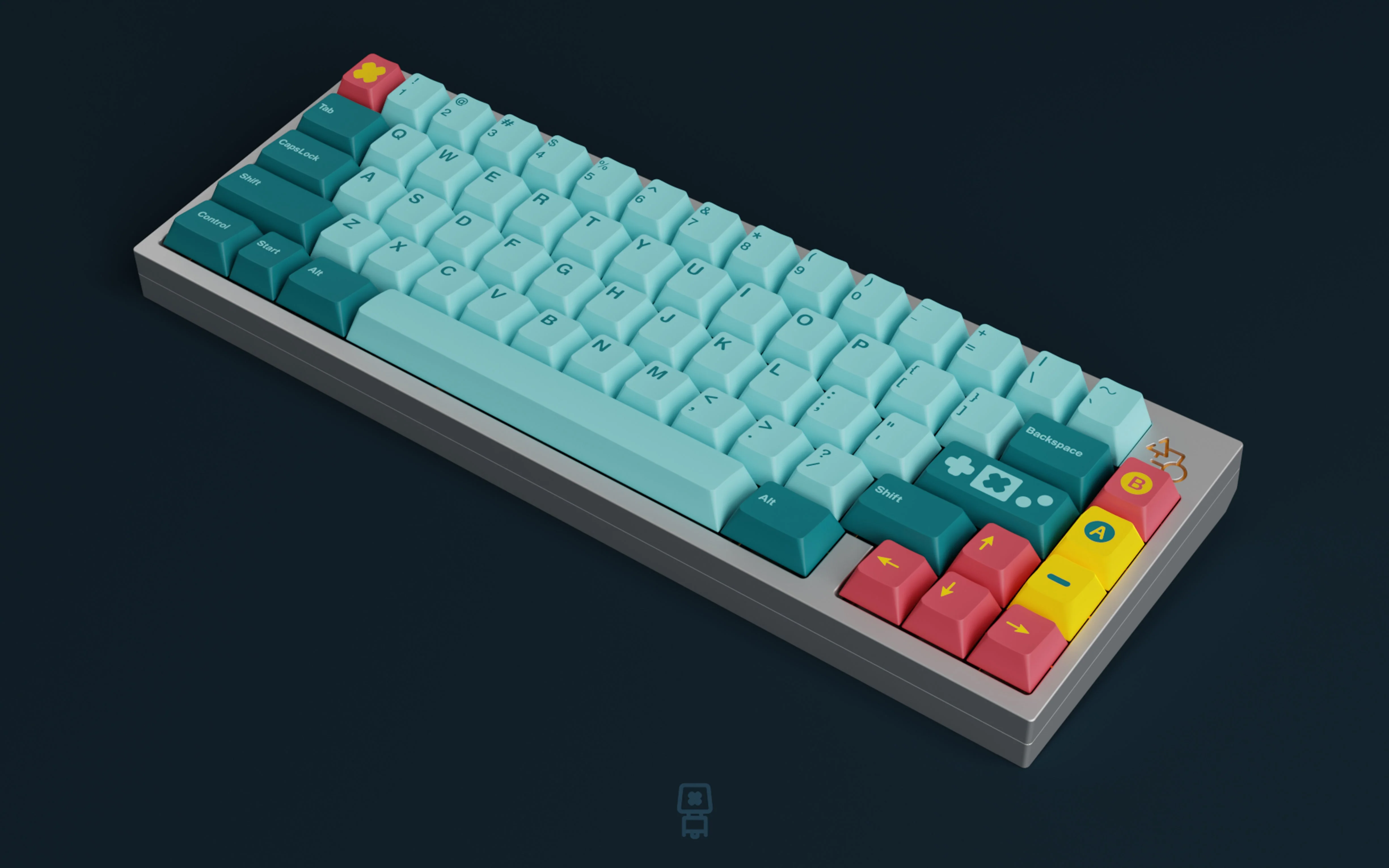 [In Stock] GMK Retrocast - Image 8