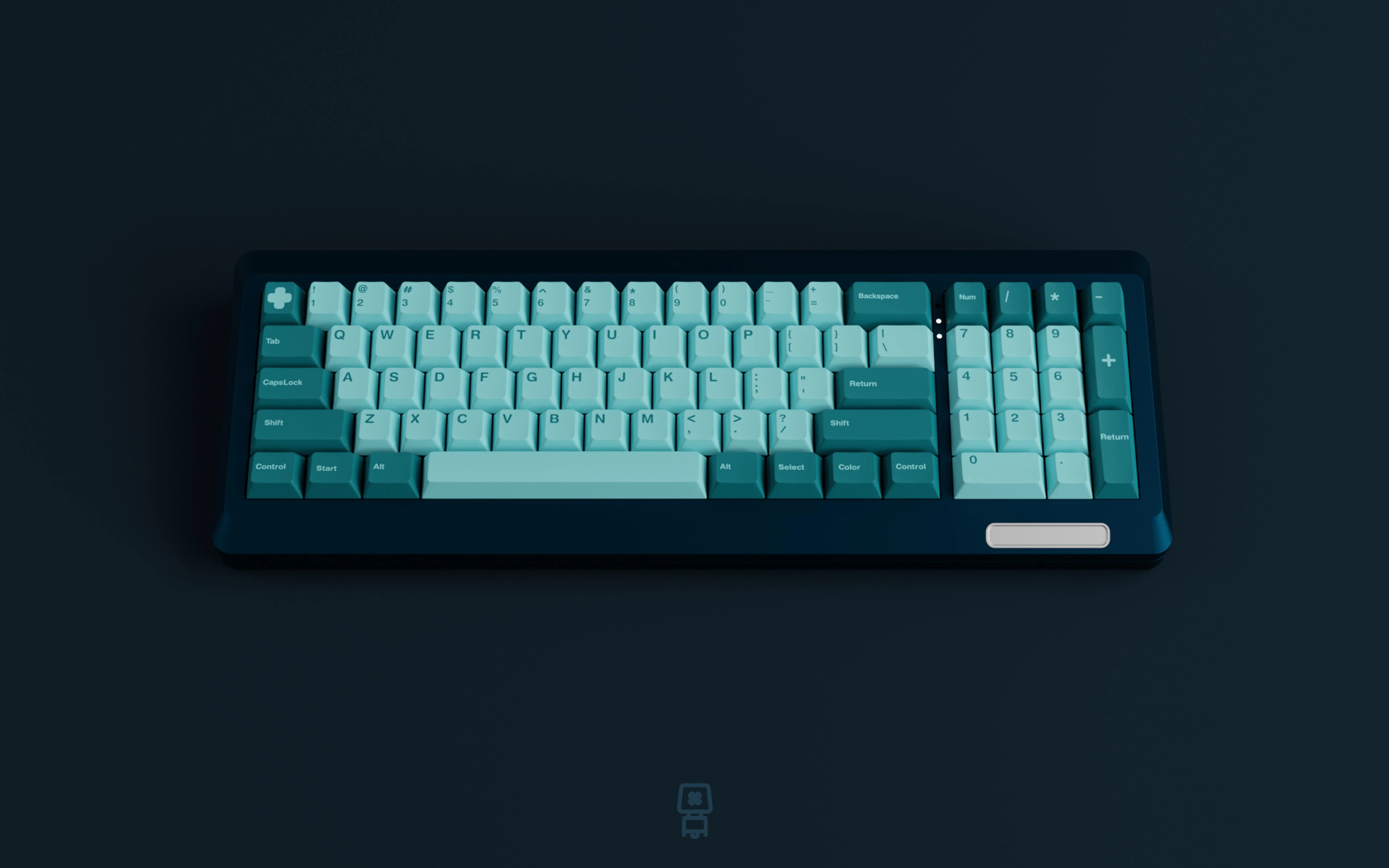 [In Stock] GMK Retrocast - Image 9