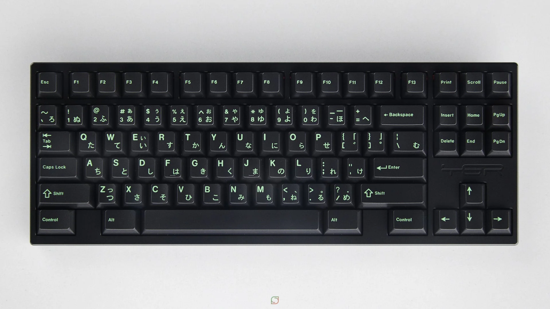 [In Stock] GMK Wasabi V2 - Image 10