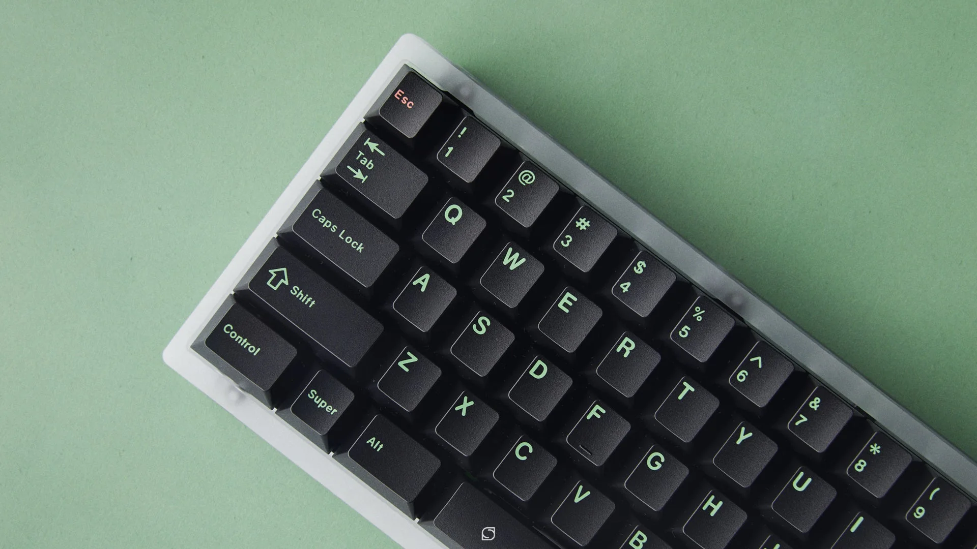 [In Stock] GMK Wasabi V2 - Image 6