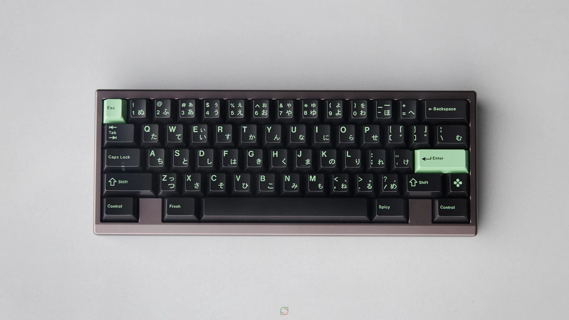 [In Stock] GMK Wasabi V2 - Image 7