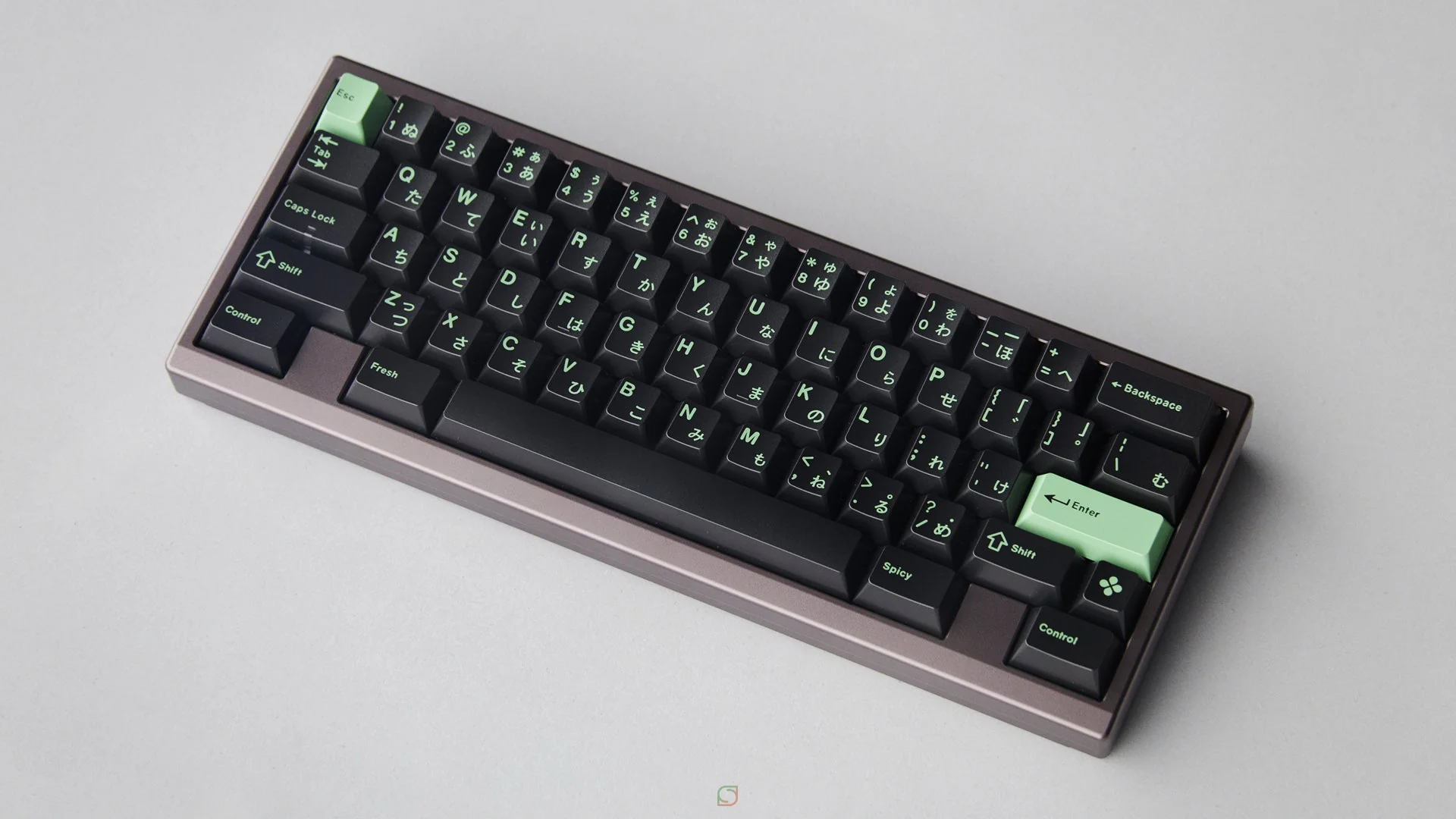 [In Stock] GMK Wasabi V2 - Image 8