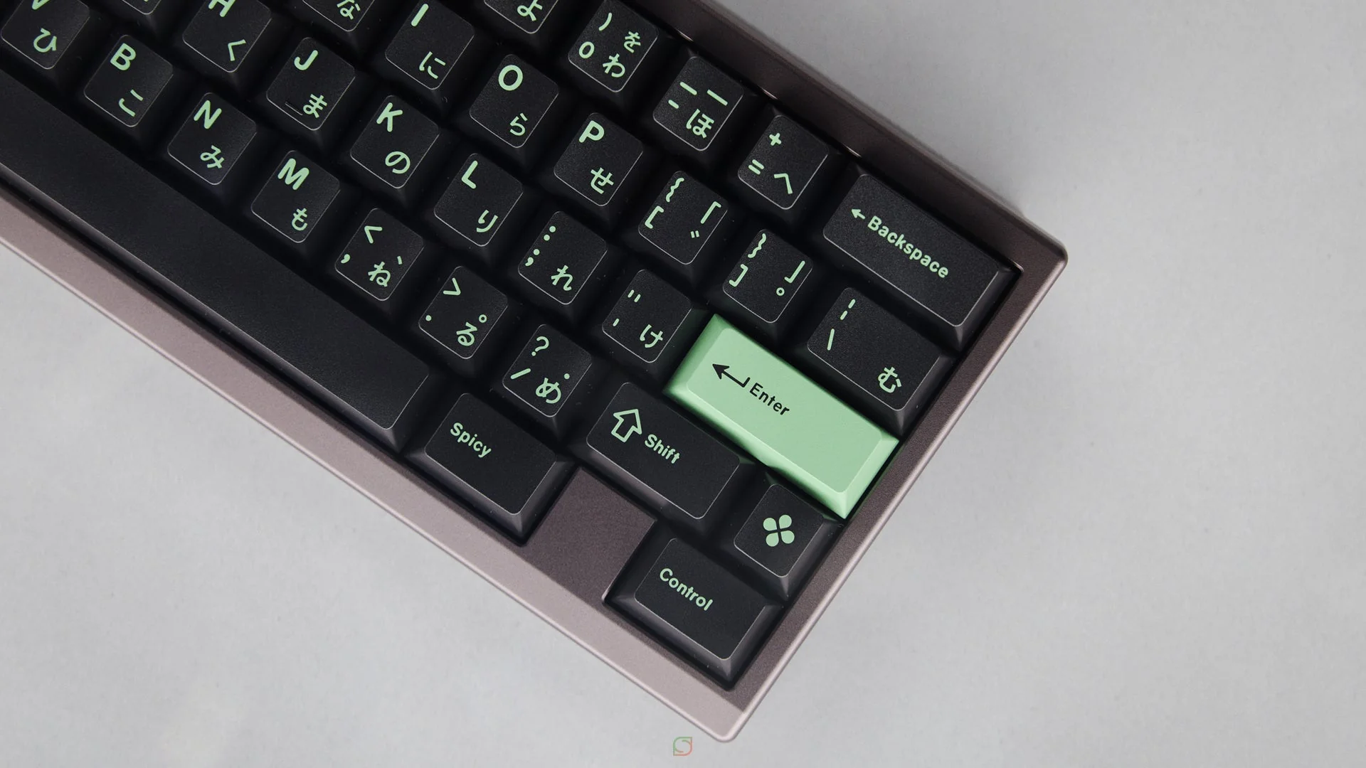 [In Stock] GMK Wasabi V2 - Image 9