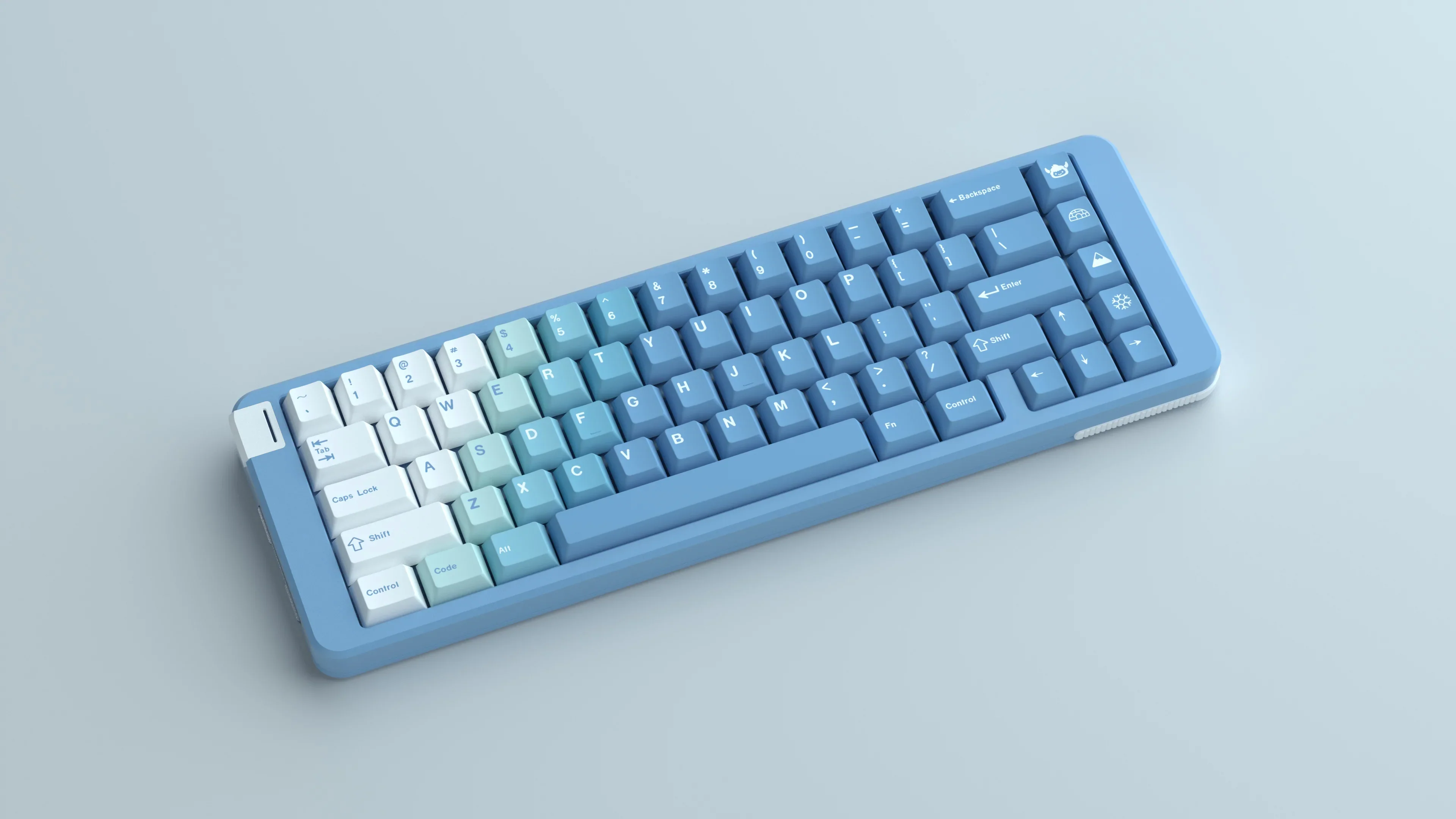 [In Stock] GMK Yeeti - Image 3