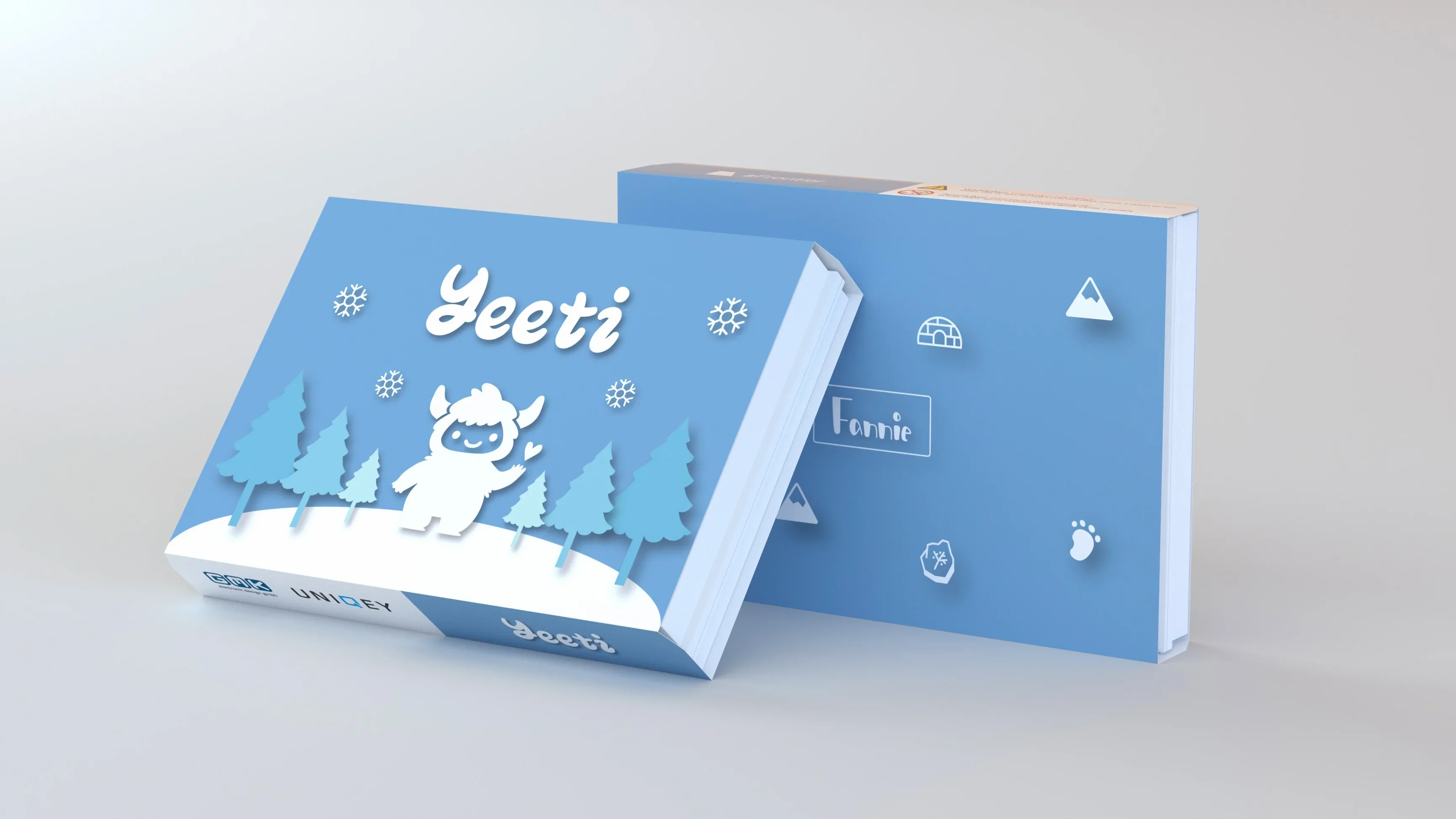 [In Stock] GMK Yeeti - Image 5
