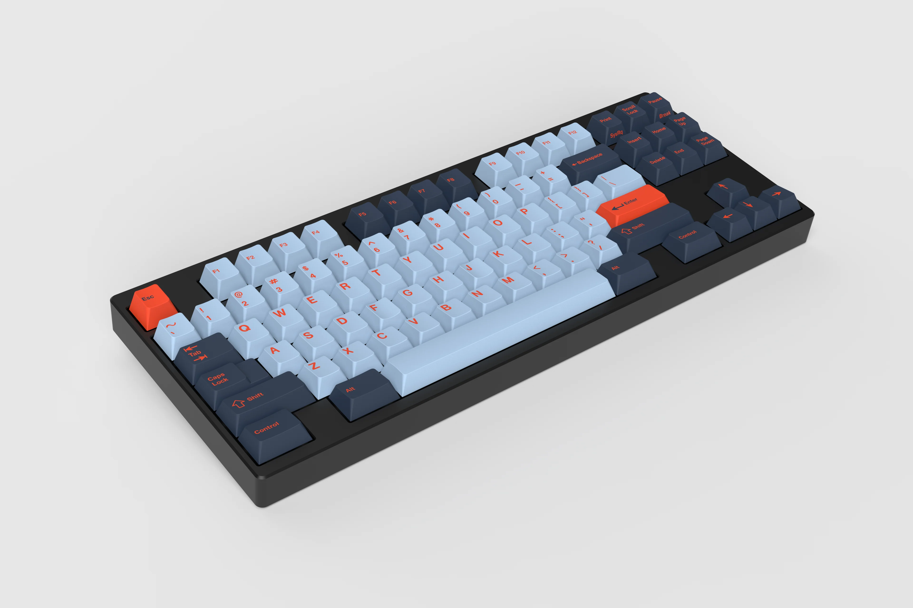 [In Stock] GMK Yuri R2 - Image 10