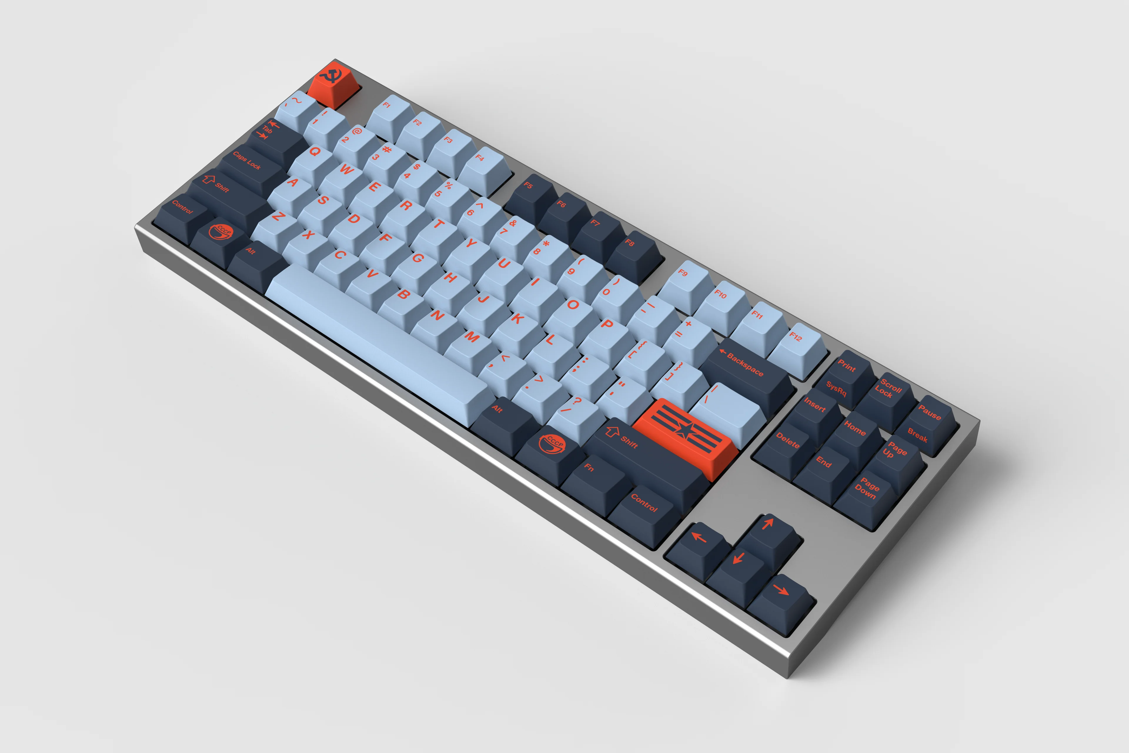 [In Stock] GMK Yuri R2 - Image 11