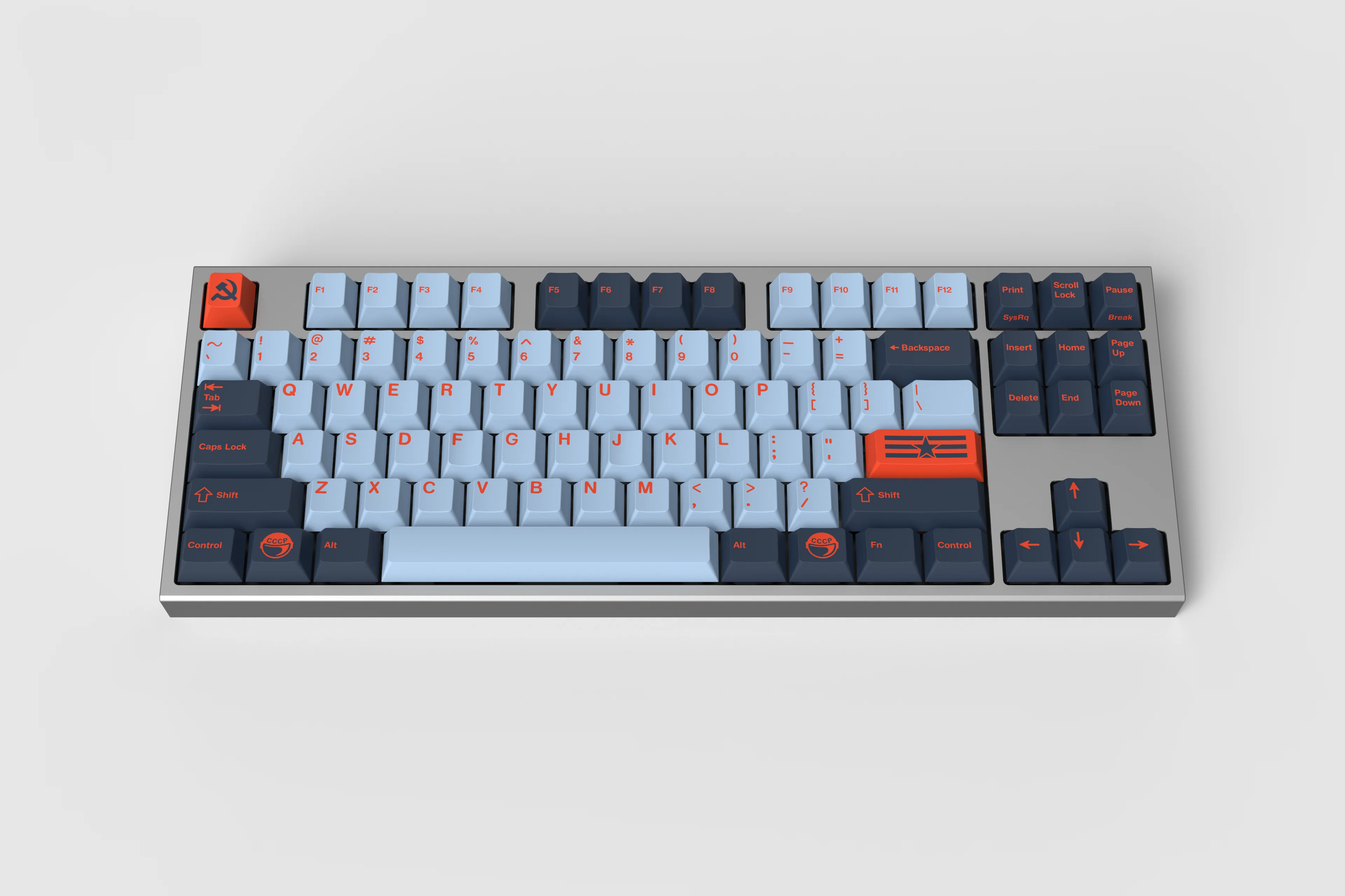 [In Stock] GMK Yuri R2 - Image 12