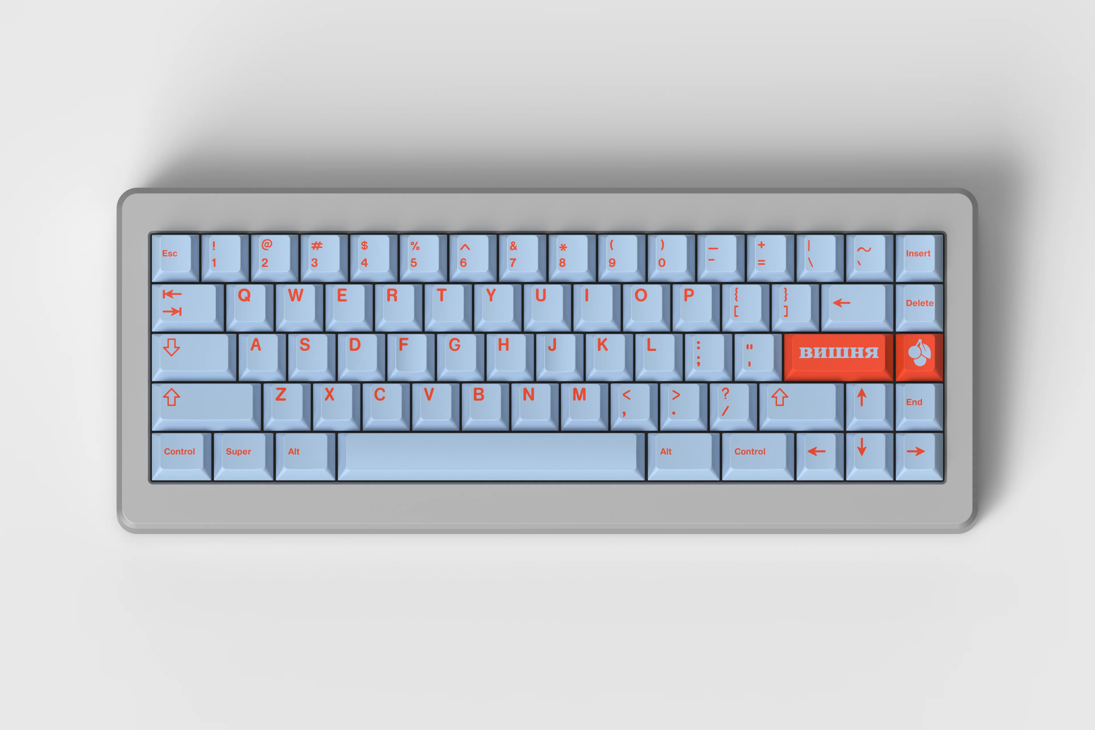 [In Stock] GMK Yuri R2 - Image 3