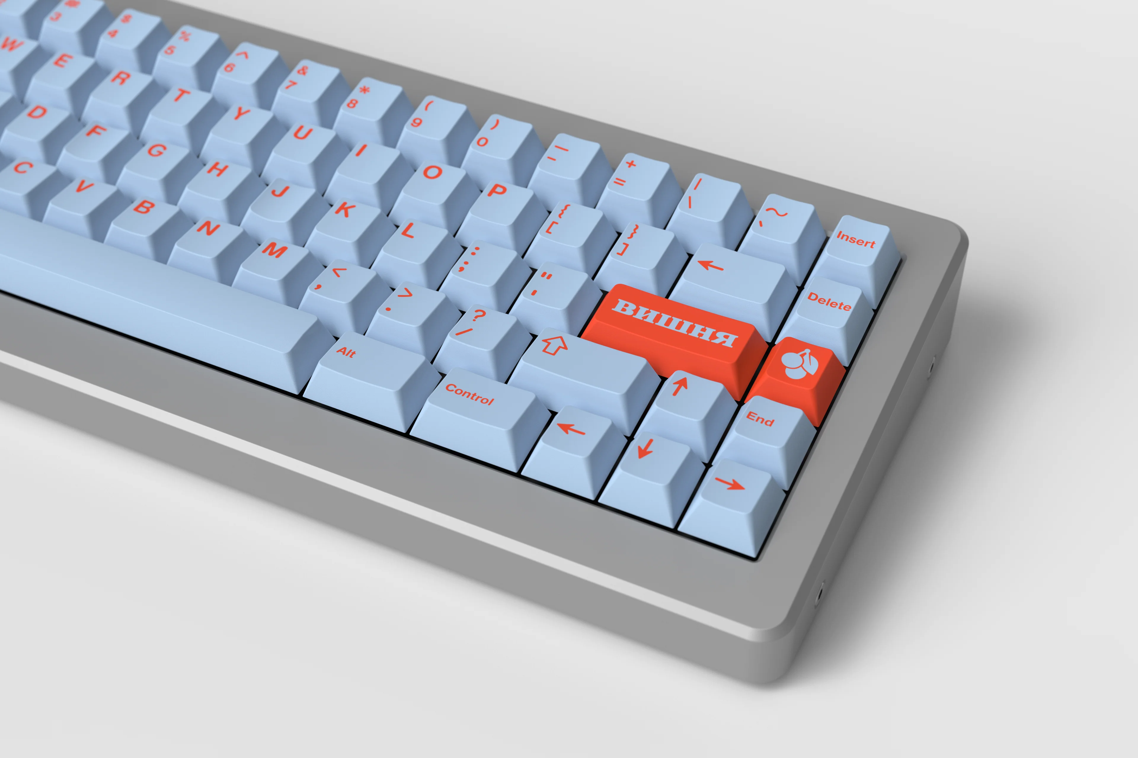 [In Stock] GMK Yuri R2 - Image 4