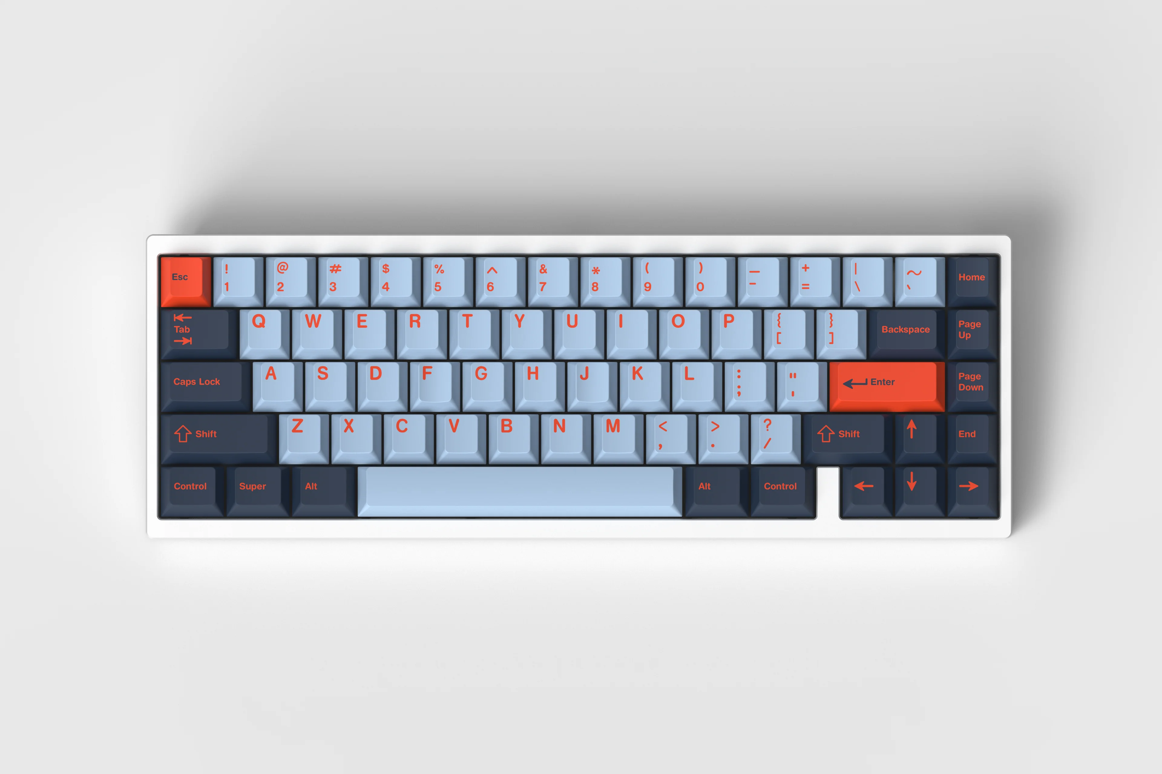 [In Stock] GMK Yuri R2 - Image 5