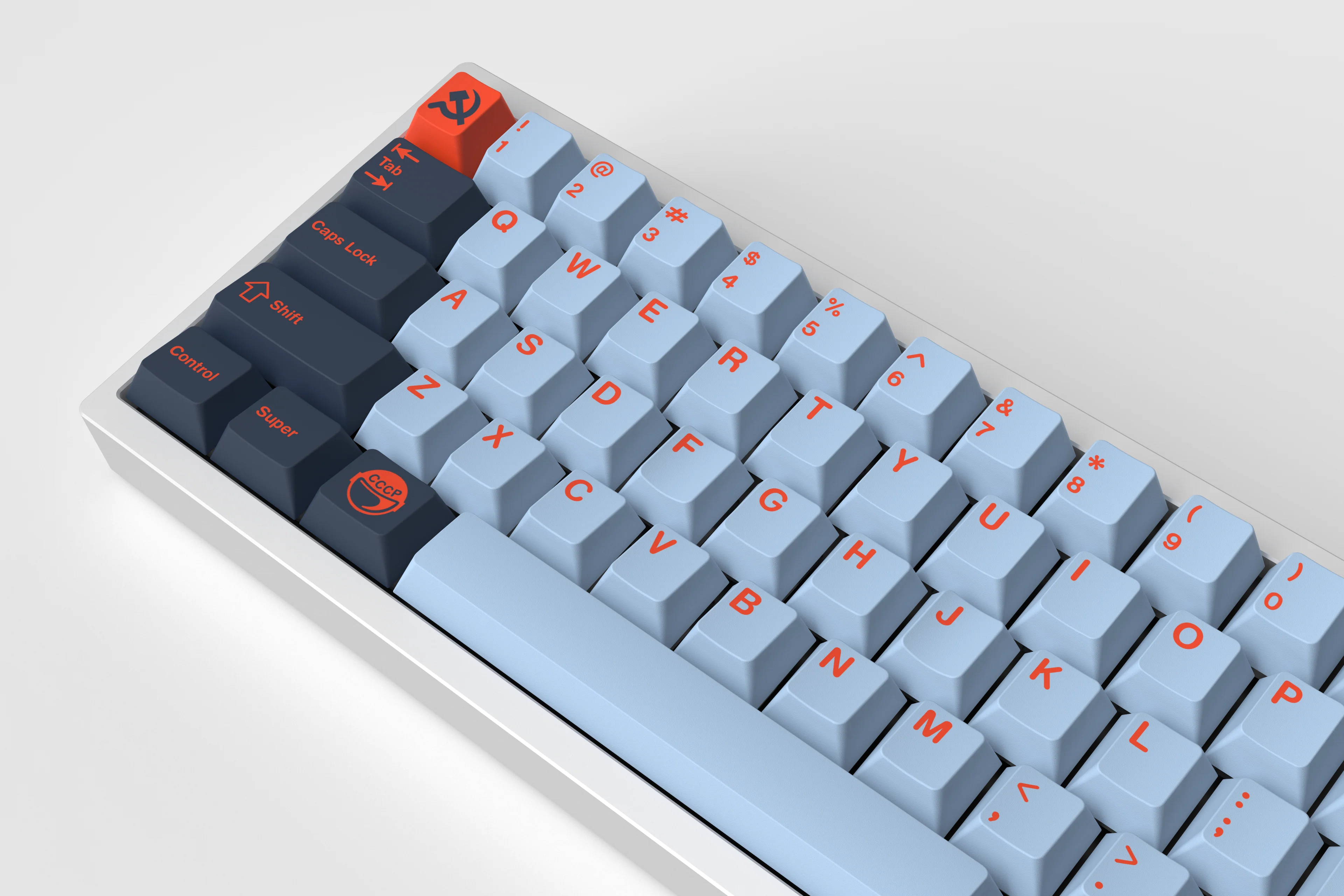 [In Stock] GMK Yuri R2 - Image 6