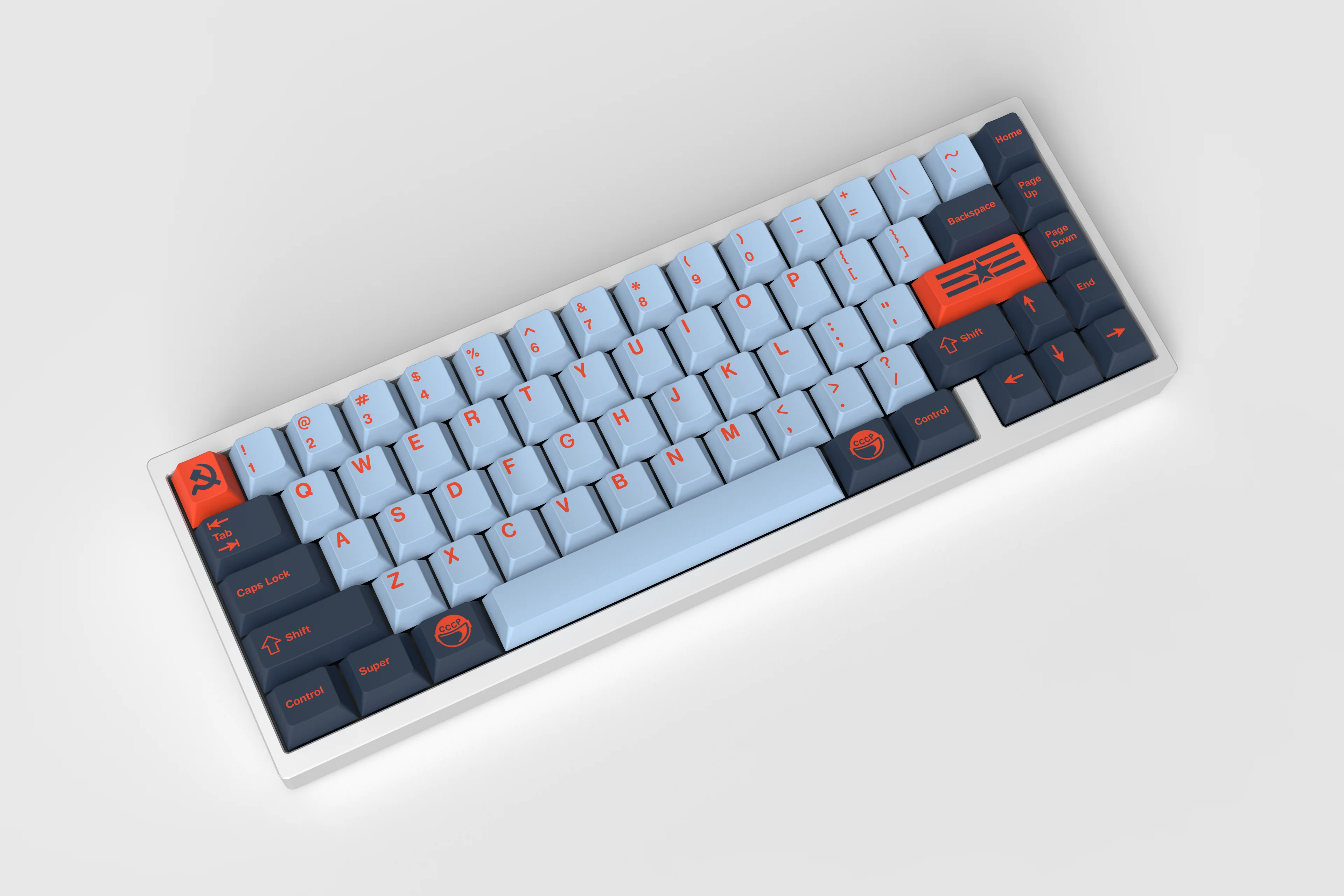 [In Stock] GMK Yuri R2 - Image 7