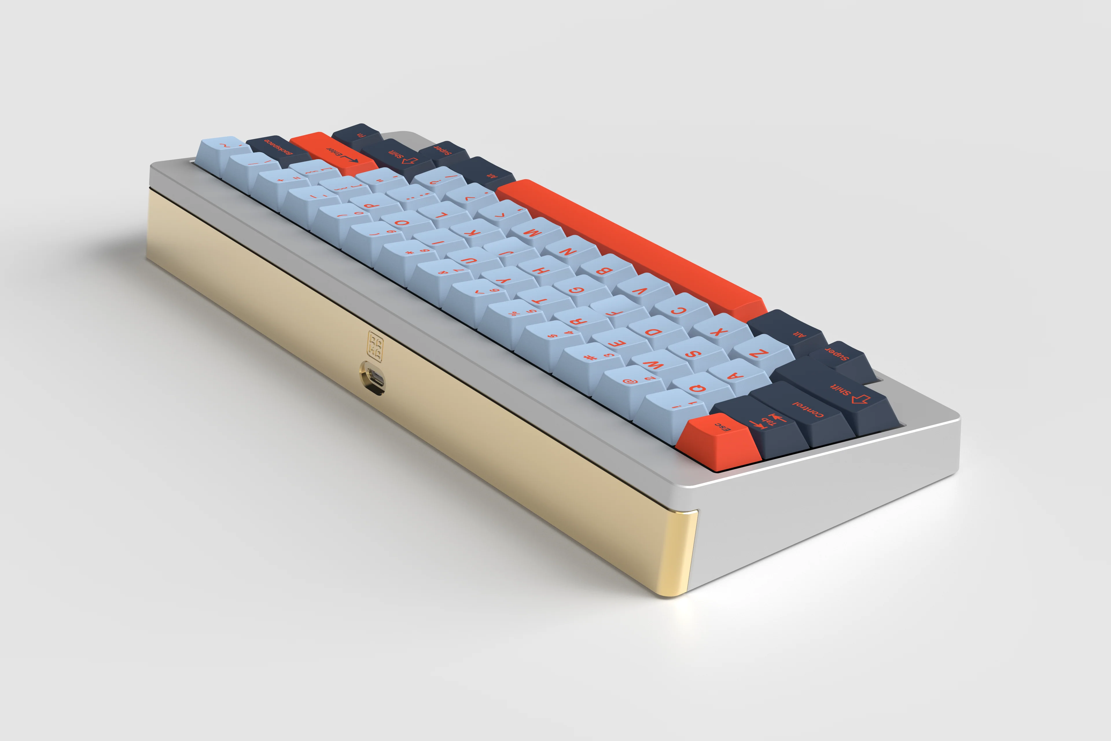 [In Stock] GMK Yuri R2 - Image 8