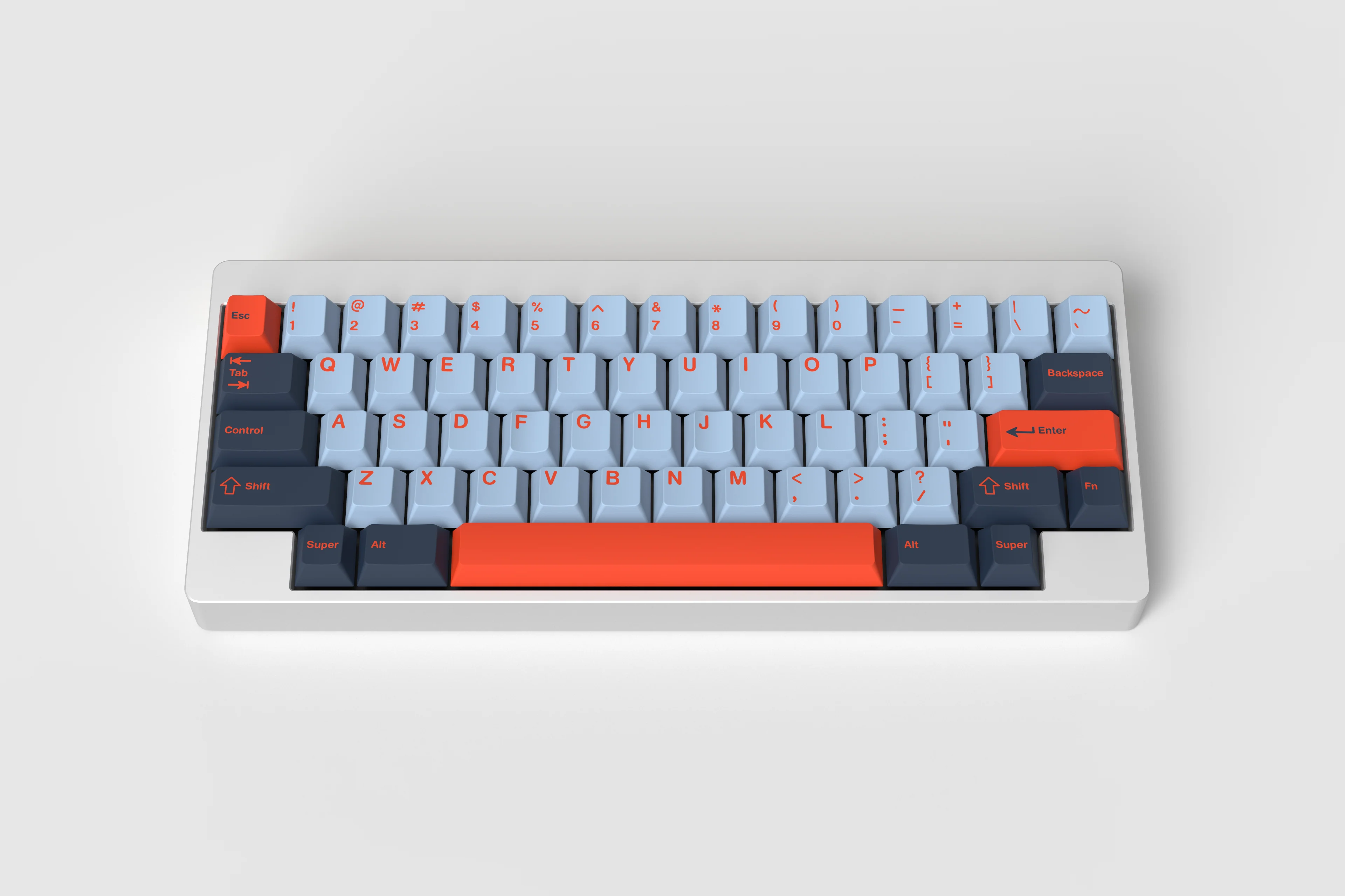 [In Stock] GMK Yuri R2 - Image 9