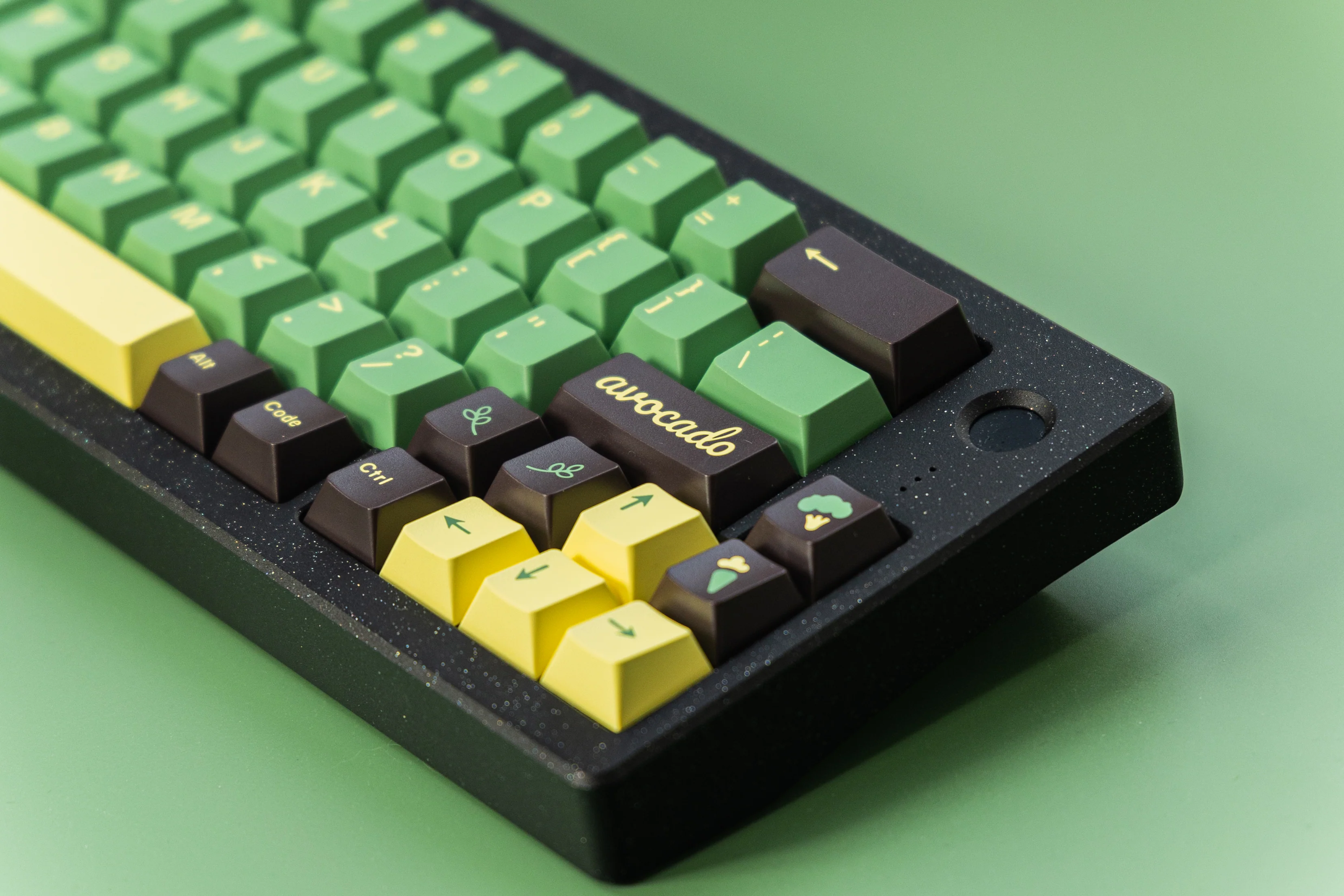 [In Stock] JTK Avocado - Image 10