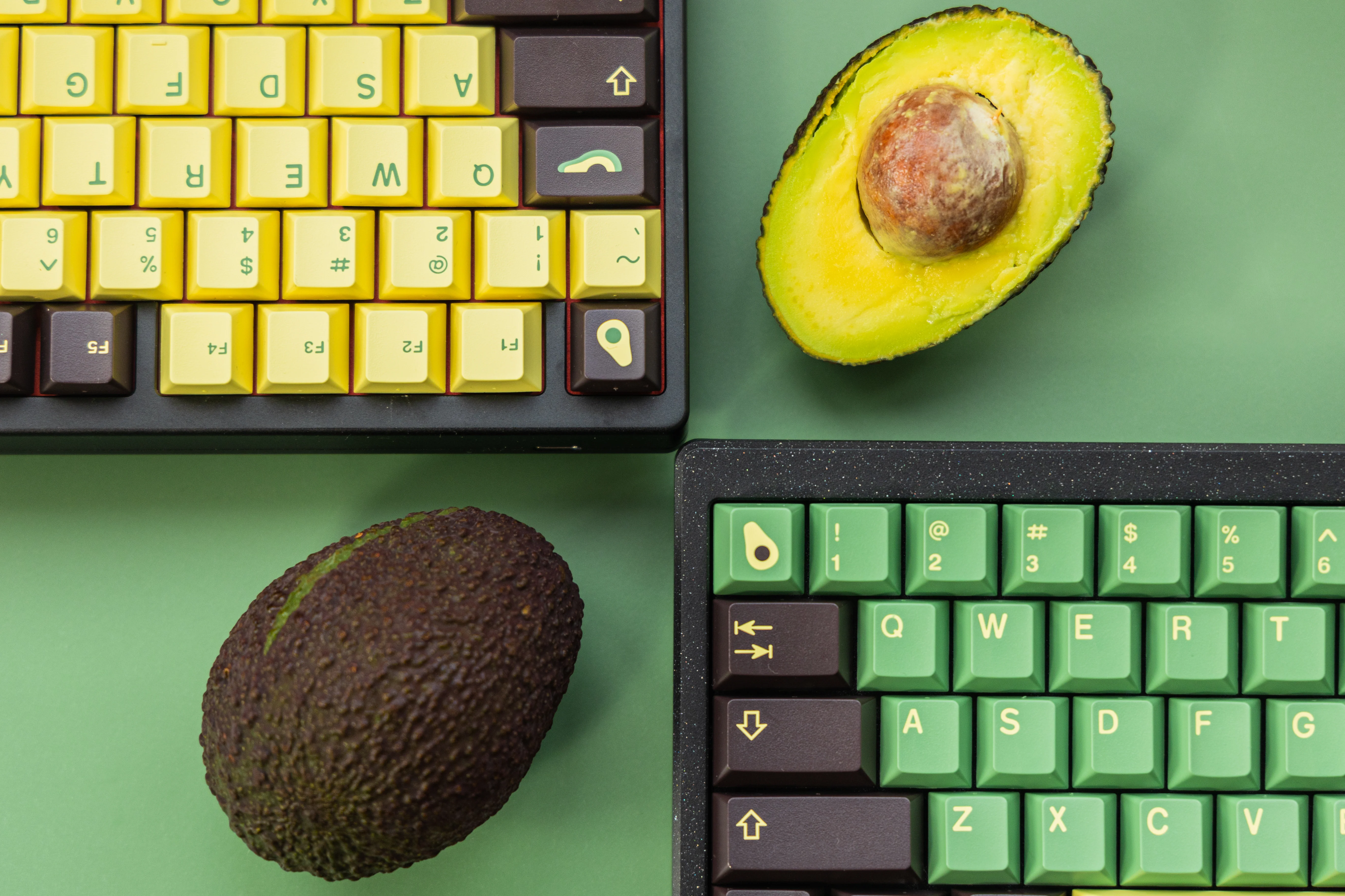 [In Stock] JTK Avocado - Image 12