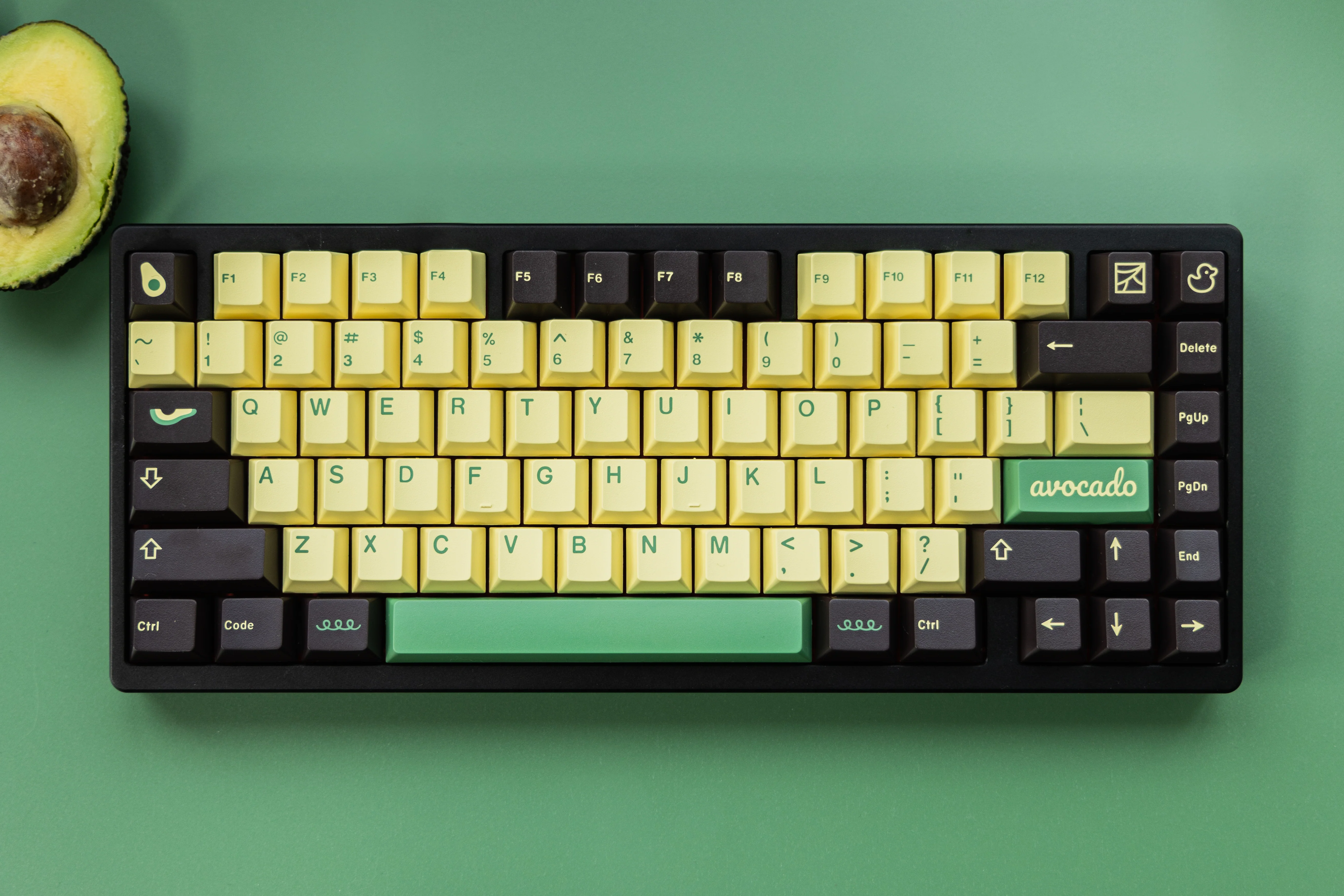 [In Stock] JTK Avocado - Image 3
