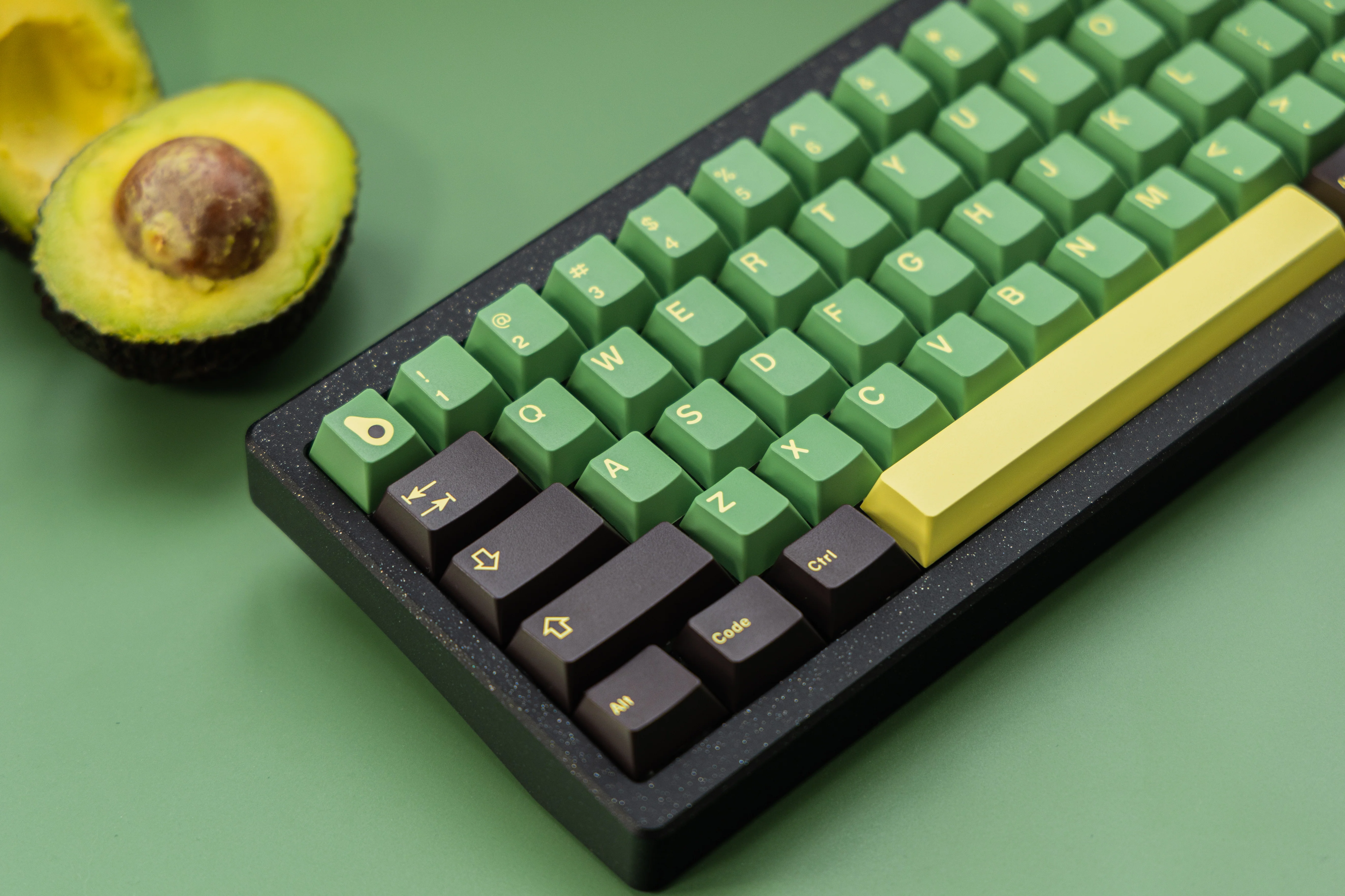 [In Stock] JTK Avocado - Image 4