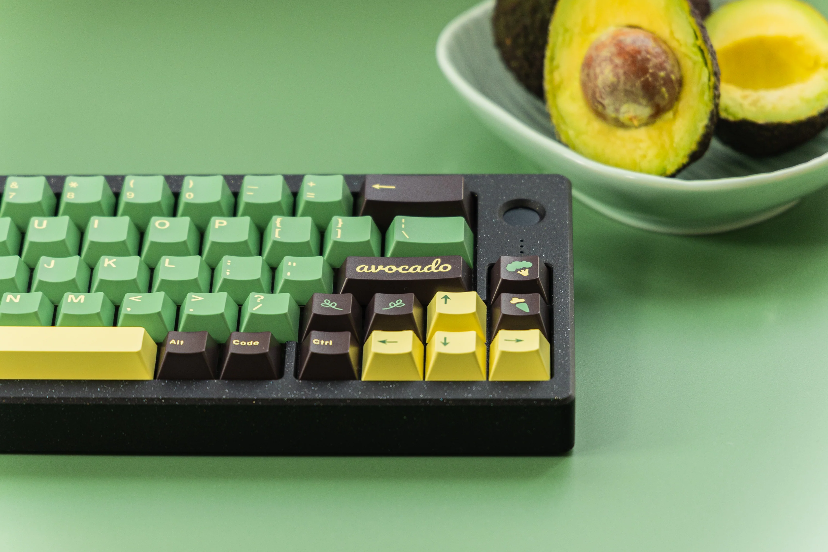 [In Stock] JTK Avocado - Image 6