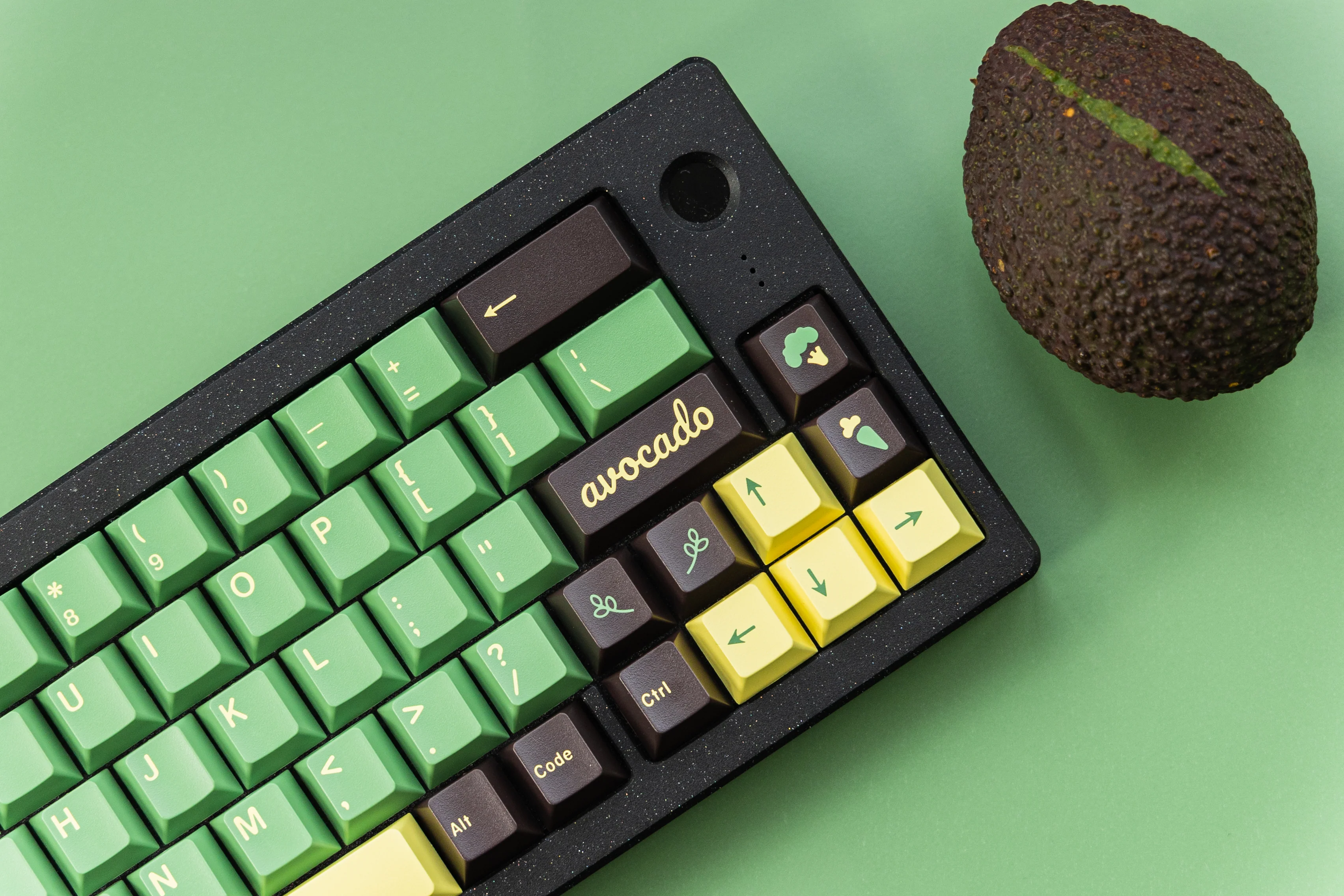 [In Stock] JTK Avocado - Image 8