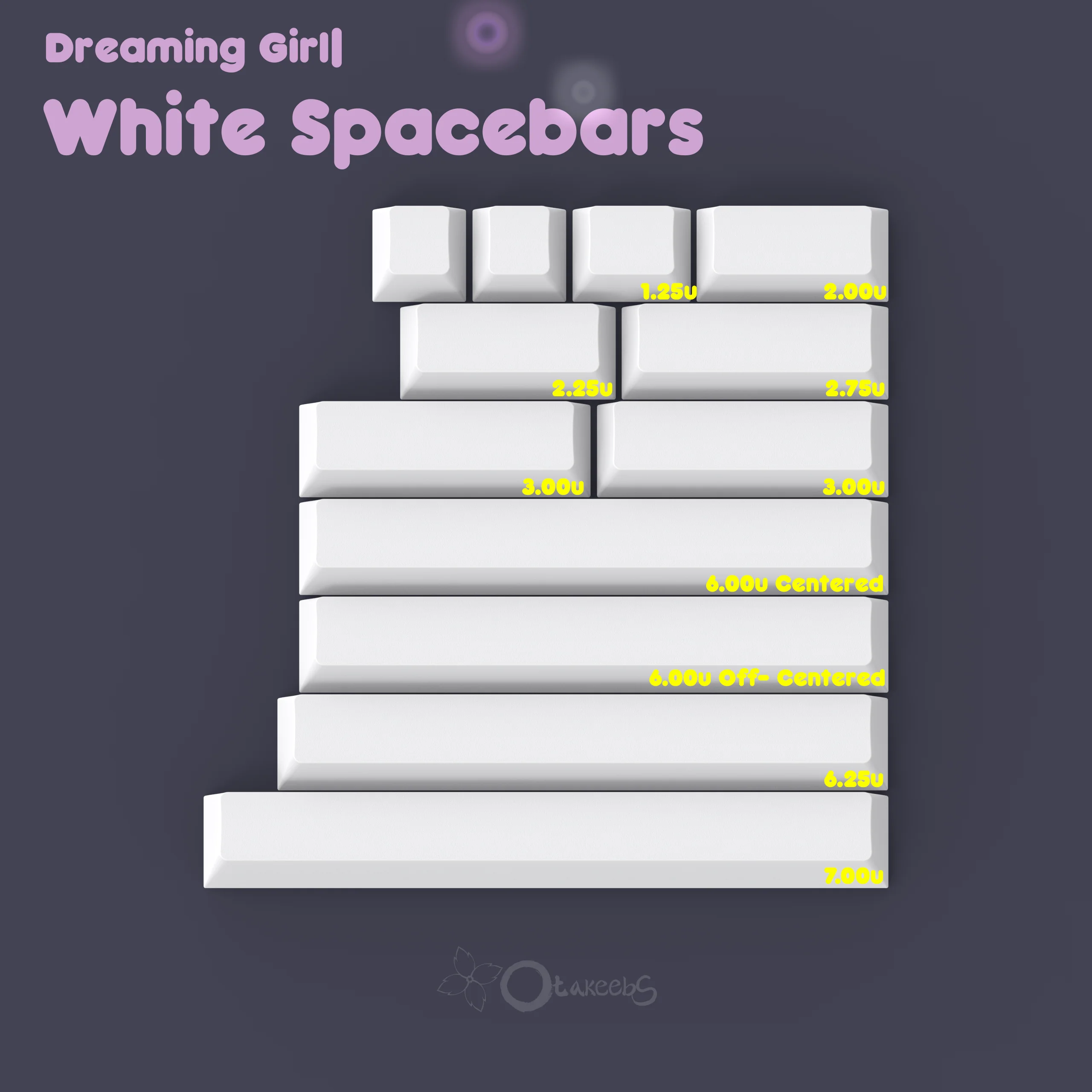 [In Stock] JTK Dreaming Girl - Image 10