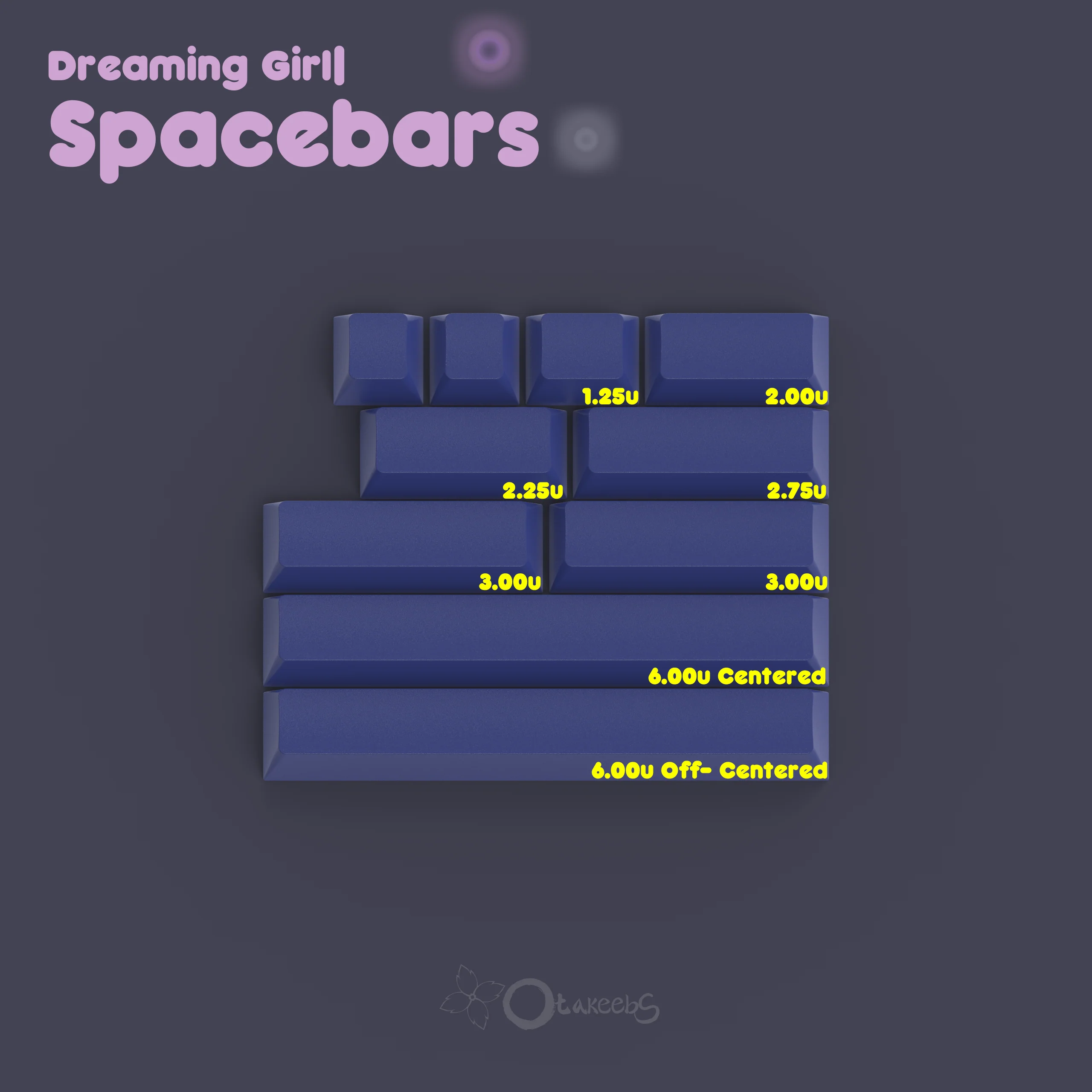 [In Stock] JTK Dreaming Girl - Image 11
