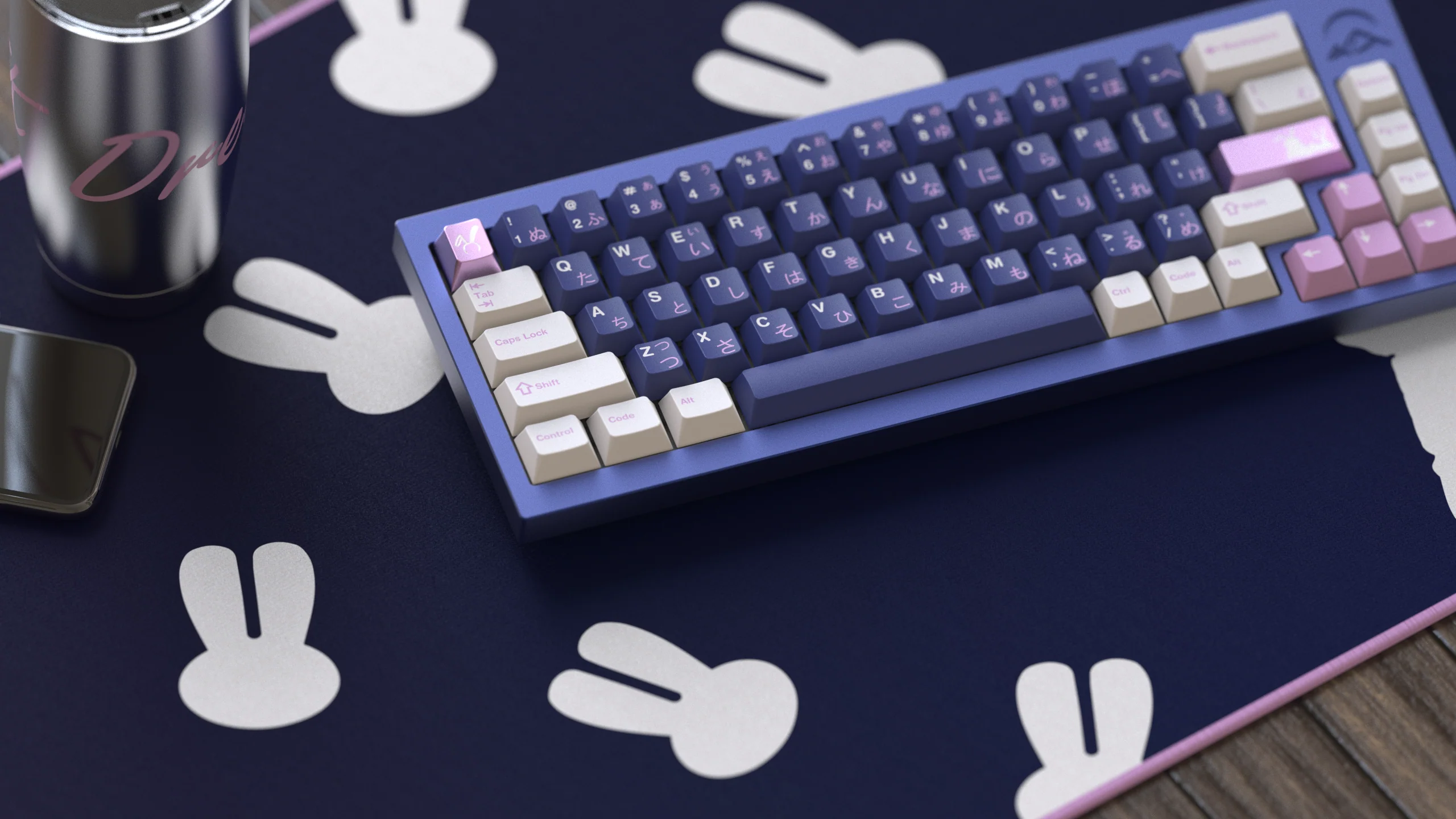 [In Stock] JTK Dreaming Girl - Image 3