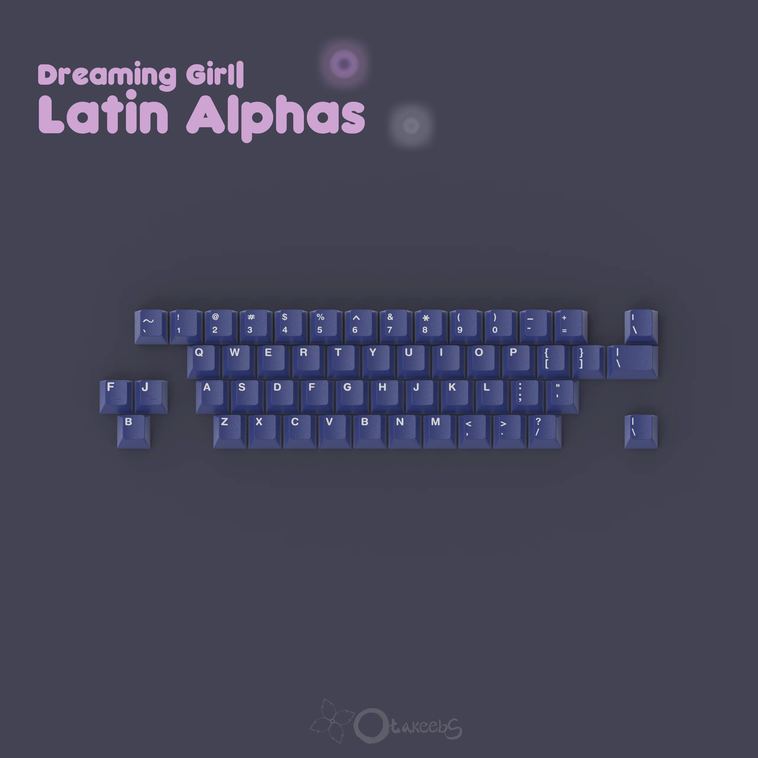 [In Stock] JTK Dreaming Girl - Image 9