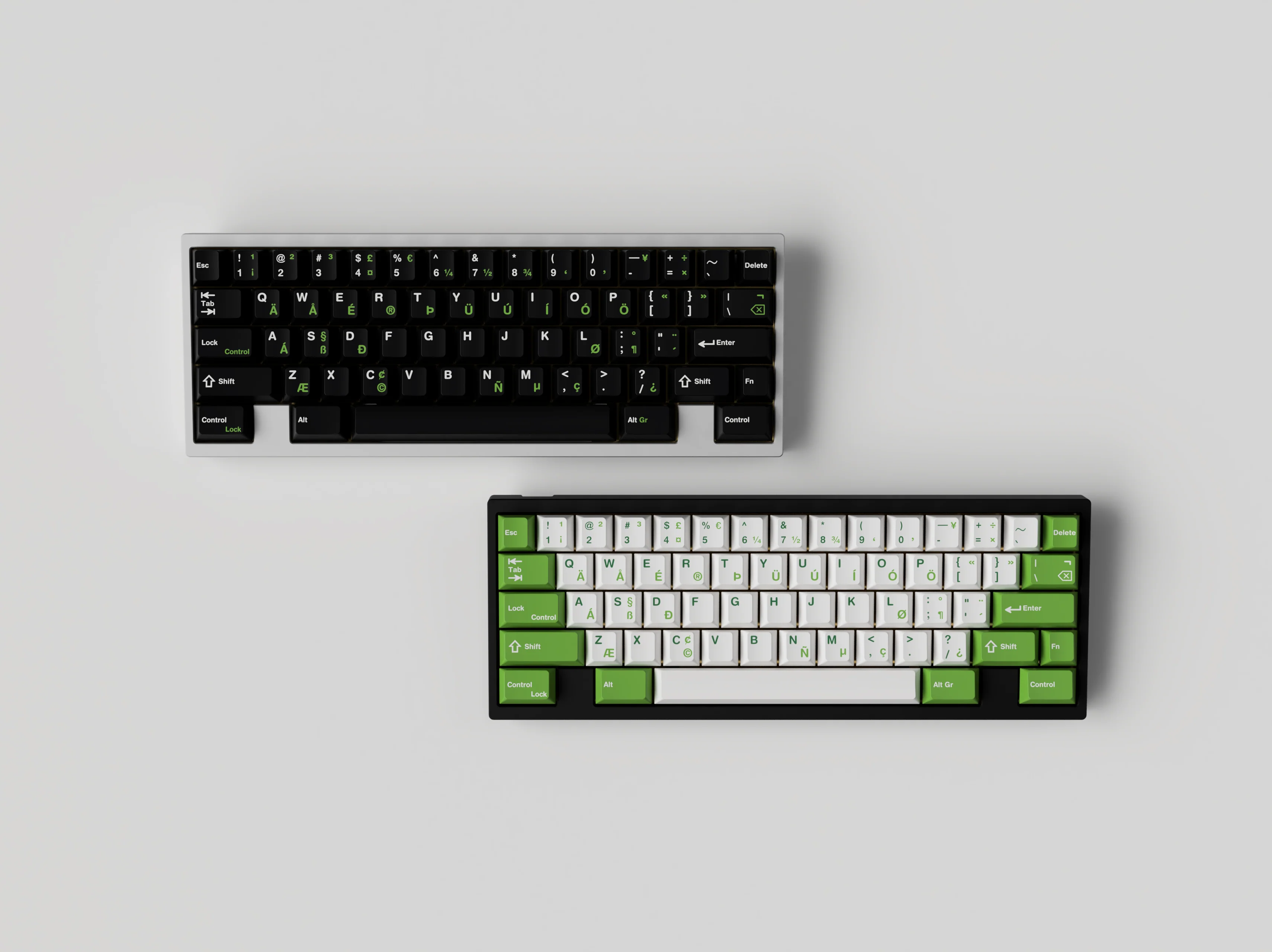 [In Stock] JTK Griseann & Royal Alpha - Tripleshot Irish - Image 10