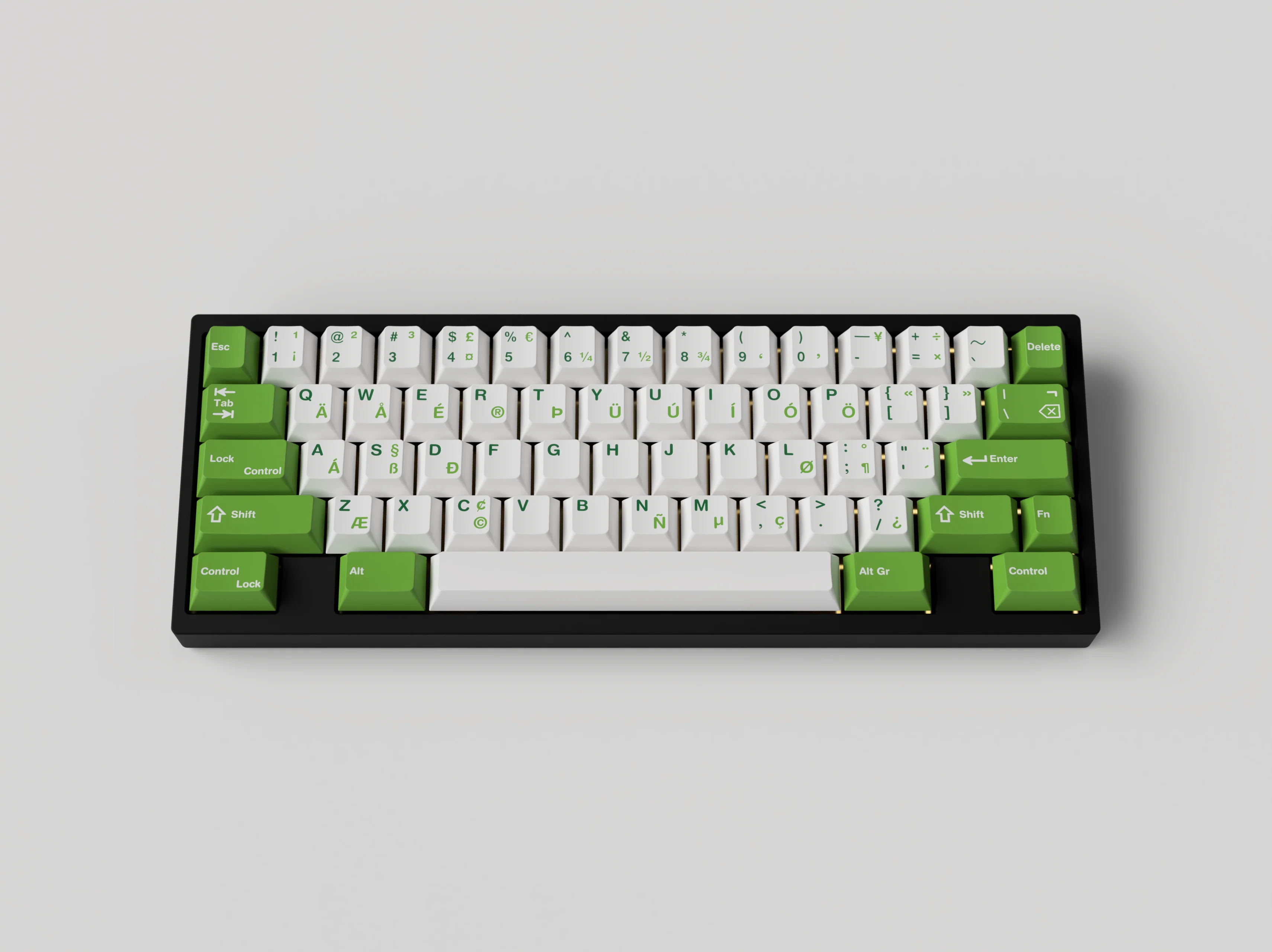 [In Stock] JTK Griseann & Royal Alpha - Tripleshot Irish - Image 11