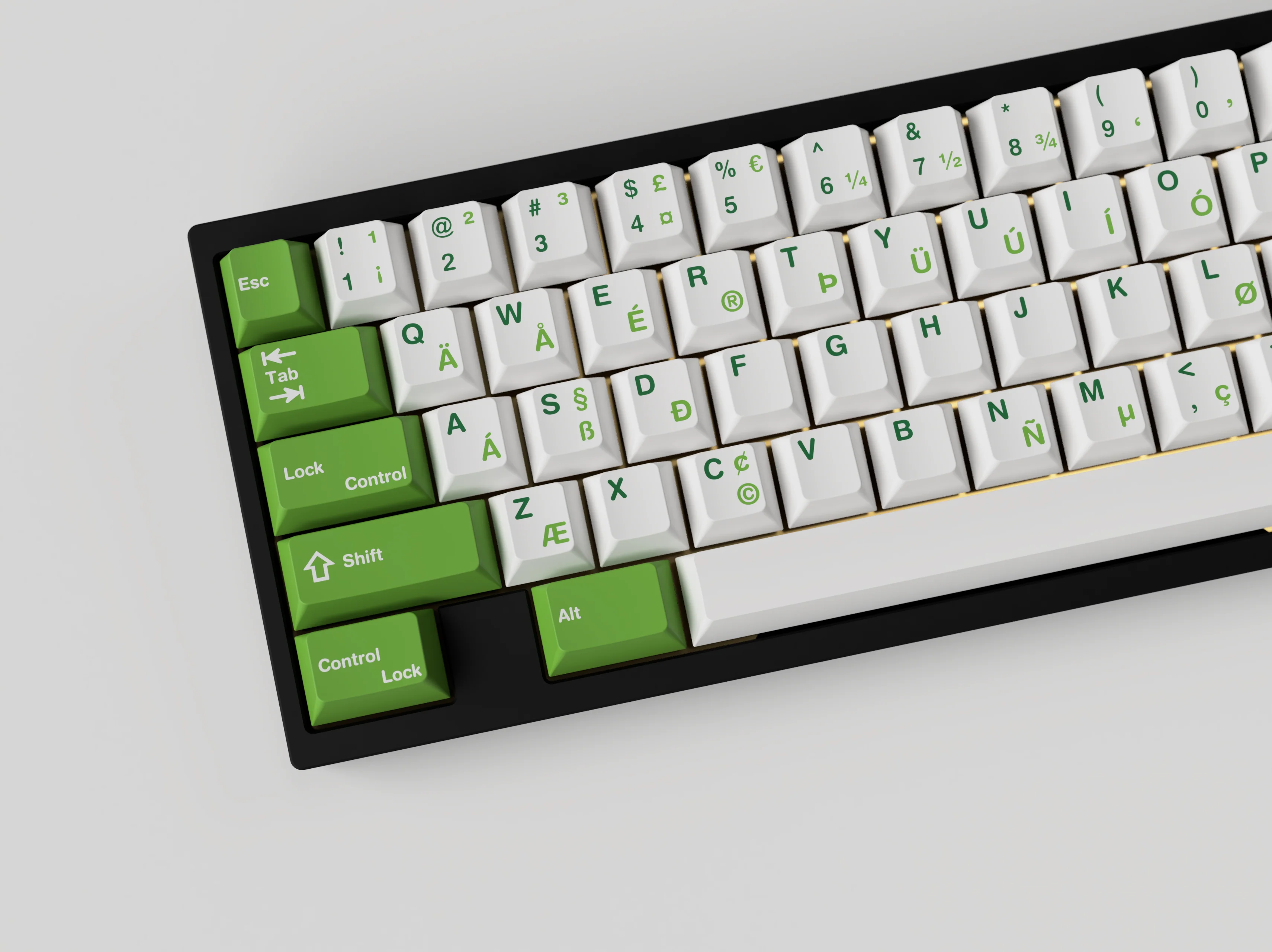 [In Stock] JTK Griseann & Royal Alpha - Tripleshot Irish - Image 12