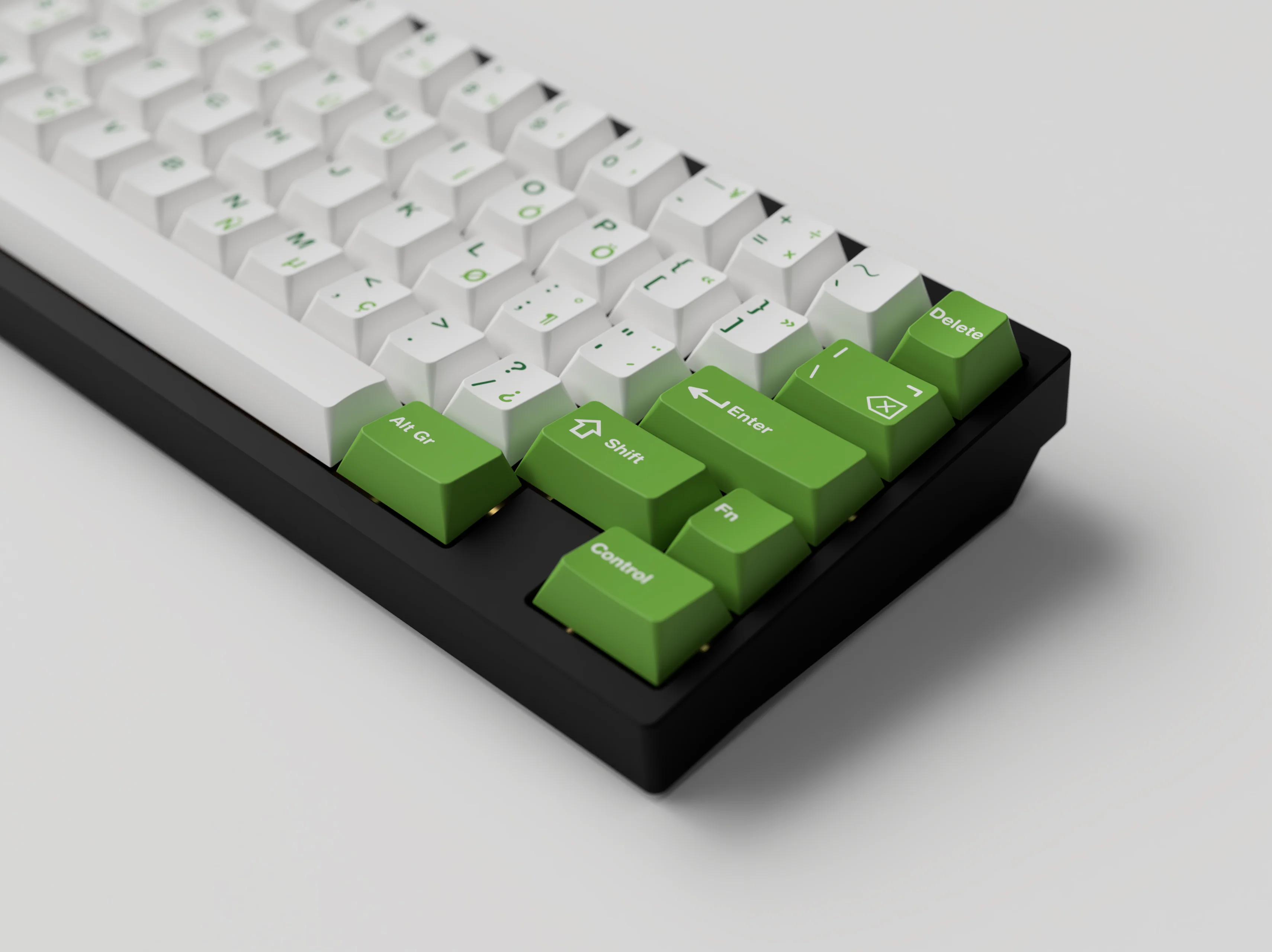 [In Stock] JTK Griseann & Royal Alpha - Tripleshot Irish - Image 13