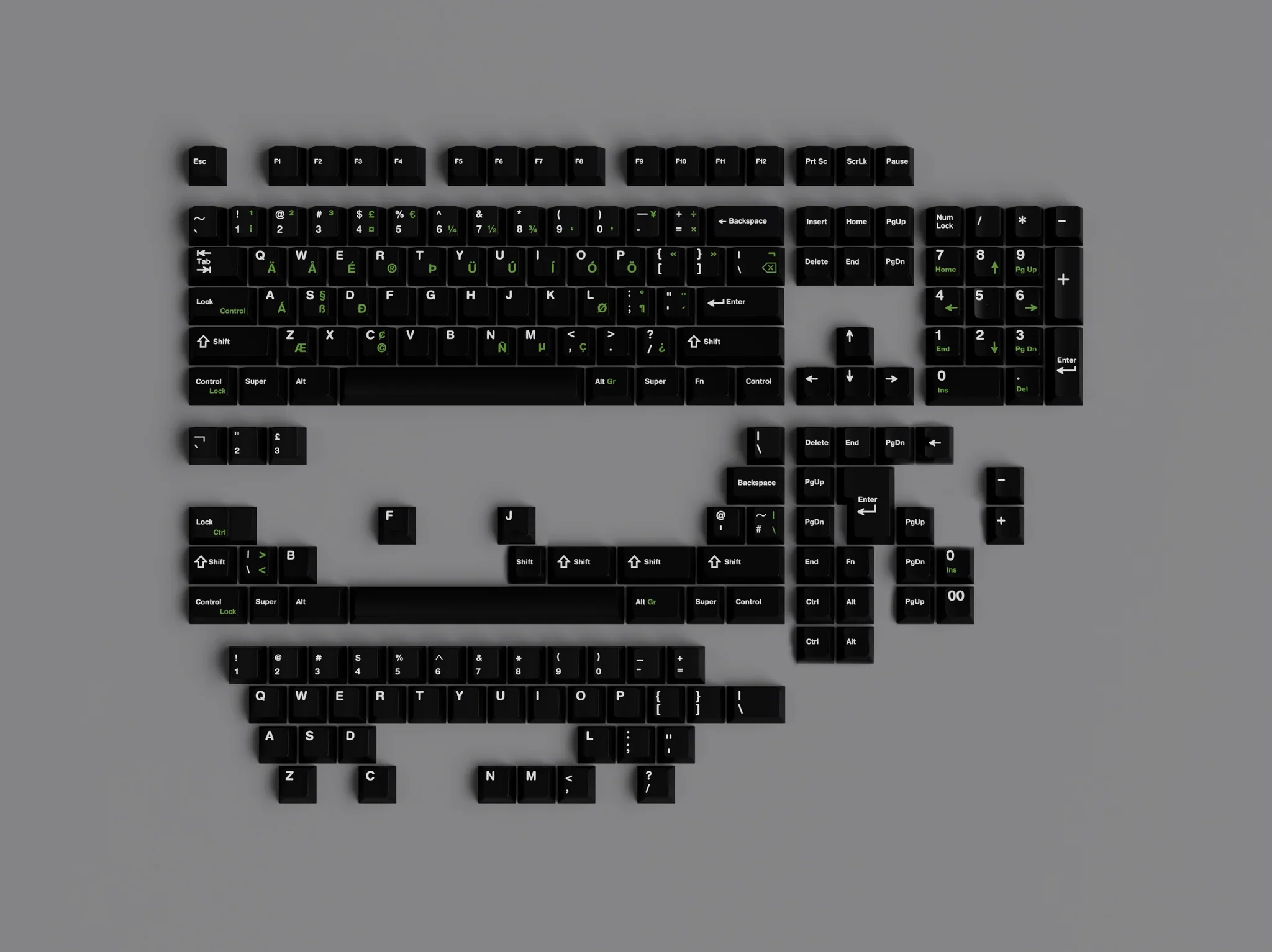 [In Stock] JTK Griseann & Royal Alpha - Tripleshot Irish - Image 15