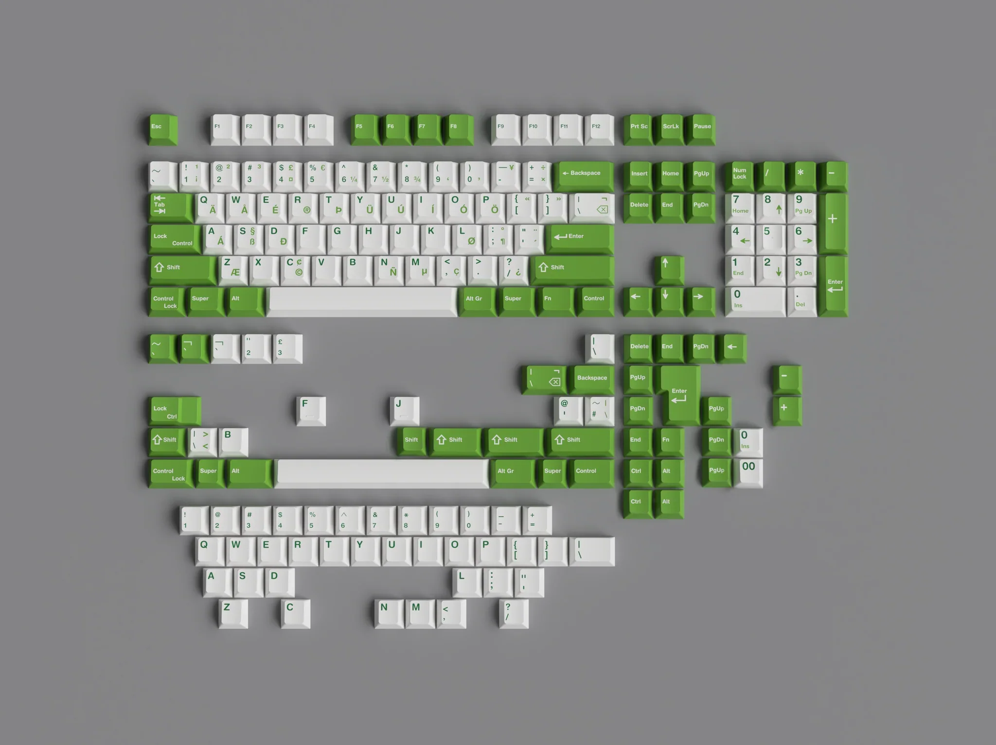 [In Stock] JTK Griseann & Royal Alpha - Tripleshot Irish - Image 16