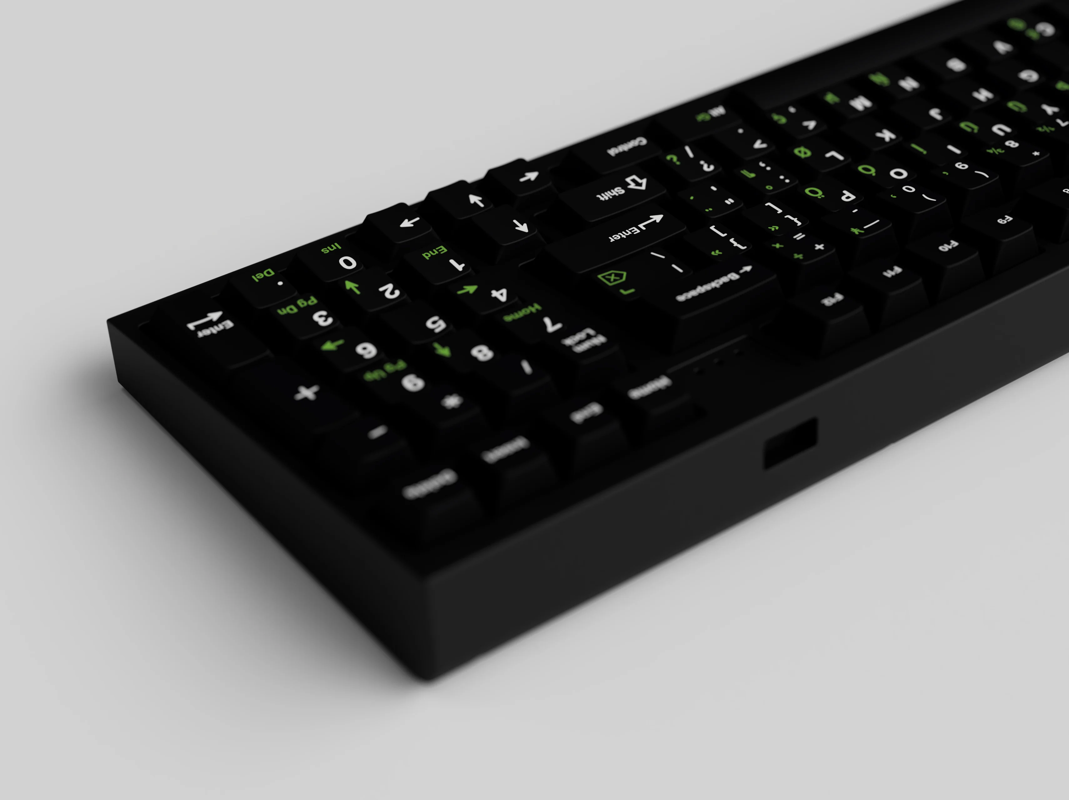 [In Stock] JTK Griseann & Royal Alpha - Tripleshot Irish - Image 3