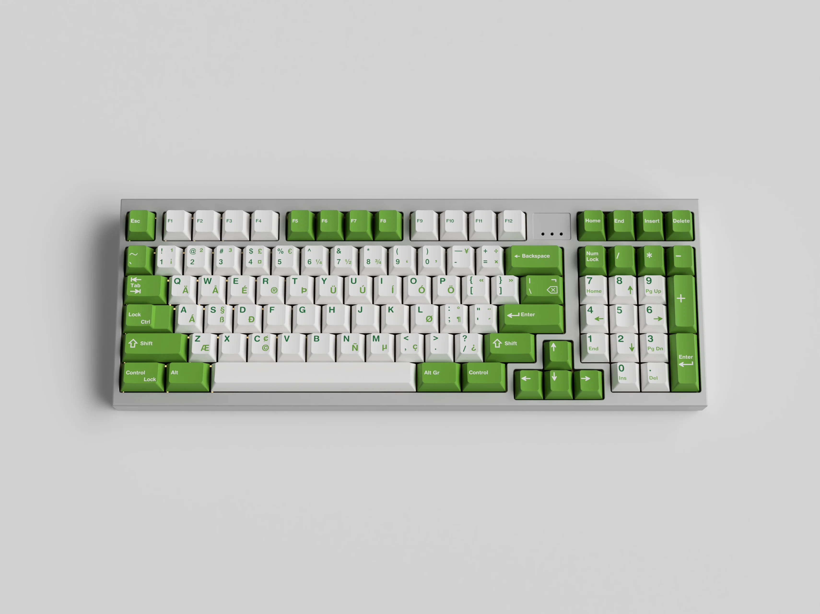 [In Stock] JTK Griseann & Royal Alpha - Tripleshot Irish - Image 4