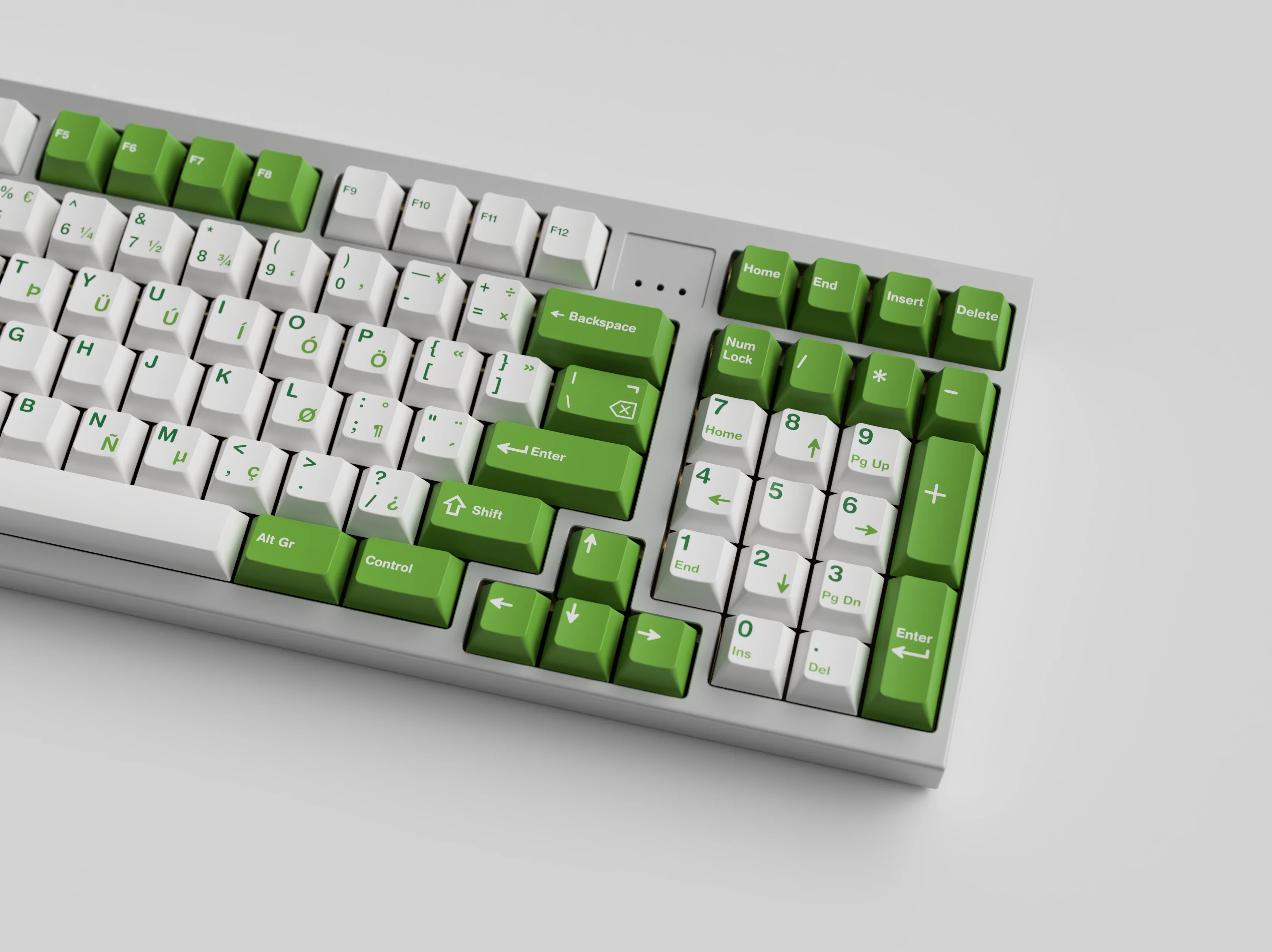 [In Stock] JTK Griseann & Royal Alpha - Tripleshot Irish - Image 5