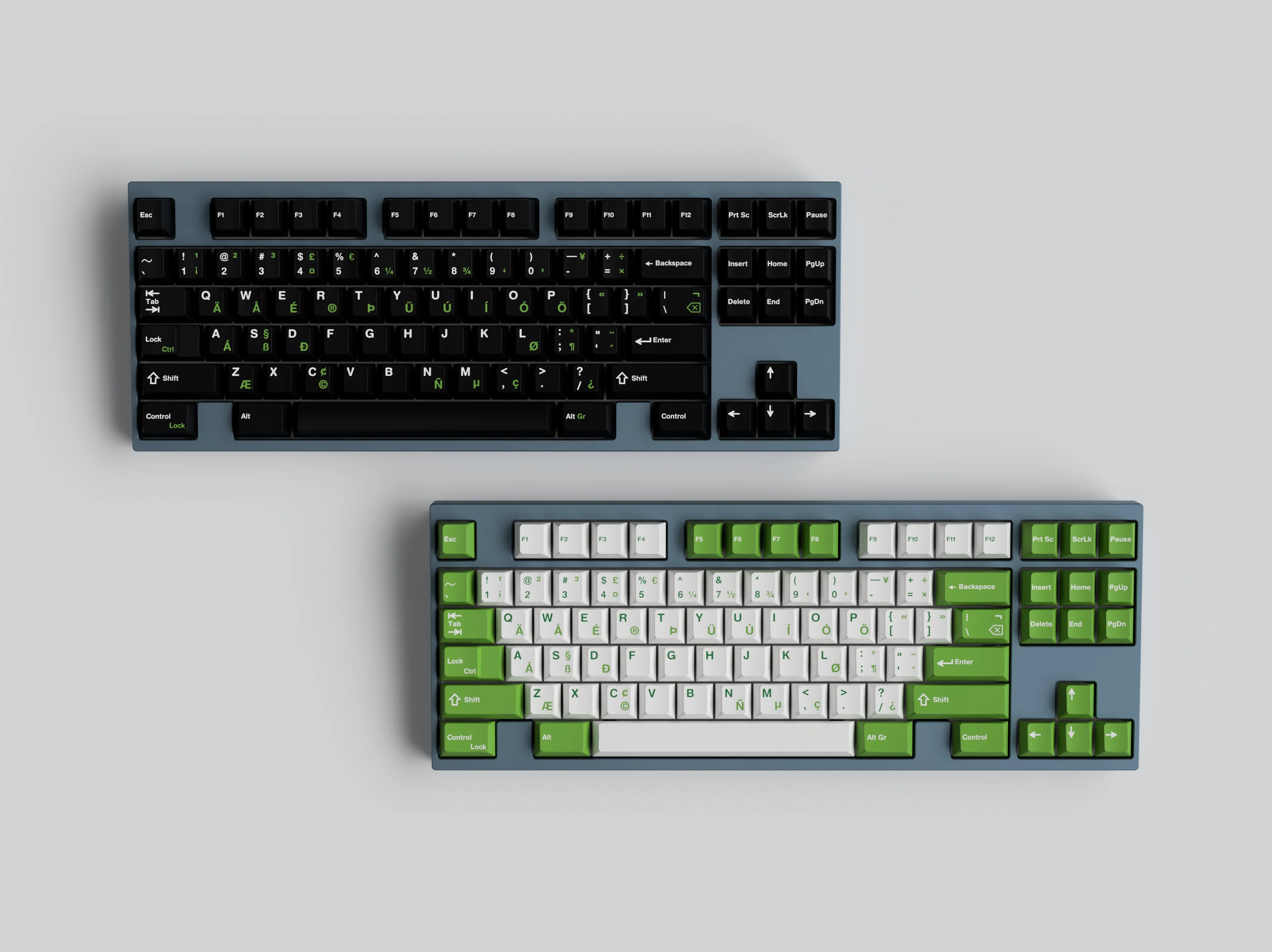 [In Stock] JTK Griseann & Royal Alpha - Tripleshot Irish - Image 6