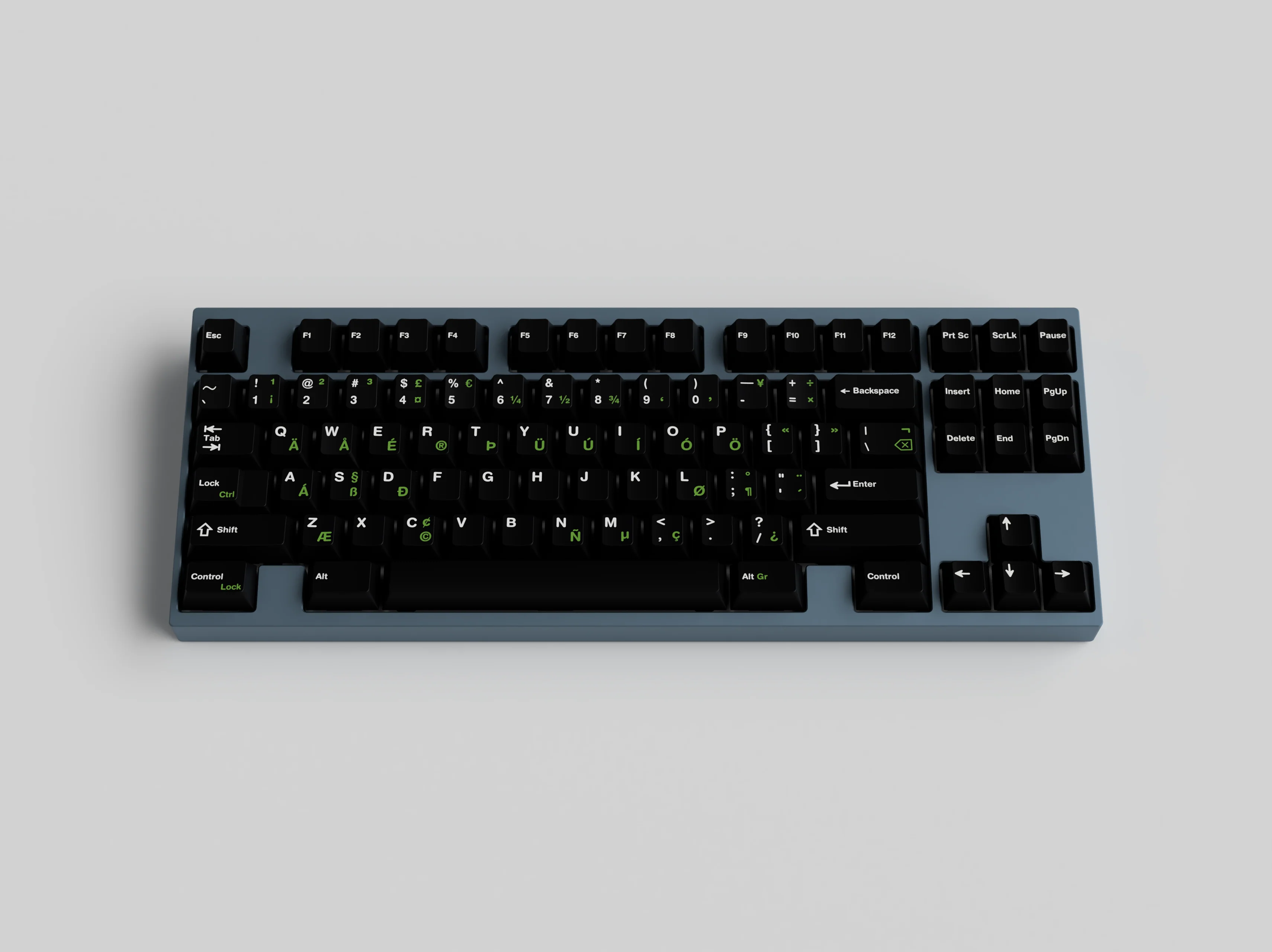 [In Stock] JTK Griseann & Royal Alpha - Tripleshot Irish - Image 7