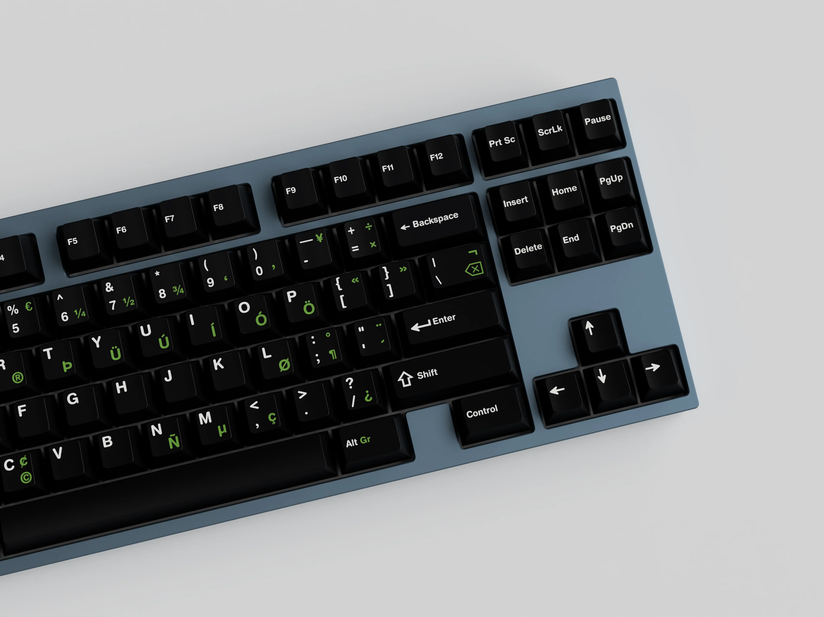 [In Stock] JTK Griseann & Royal Alpha - Tripleshot Irish - Image 8