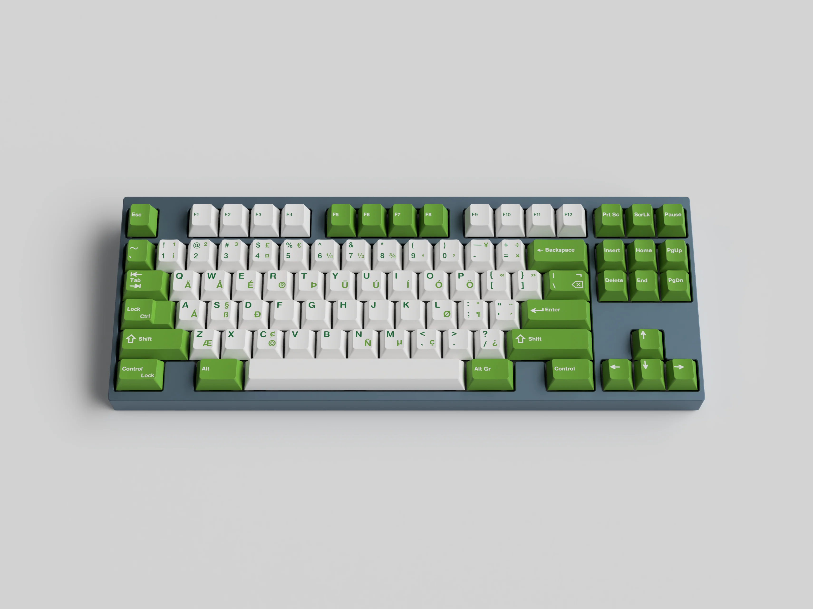 [In Stock] JTK Griseann & Royal Alpha - Tripleshot Irish - Image 9