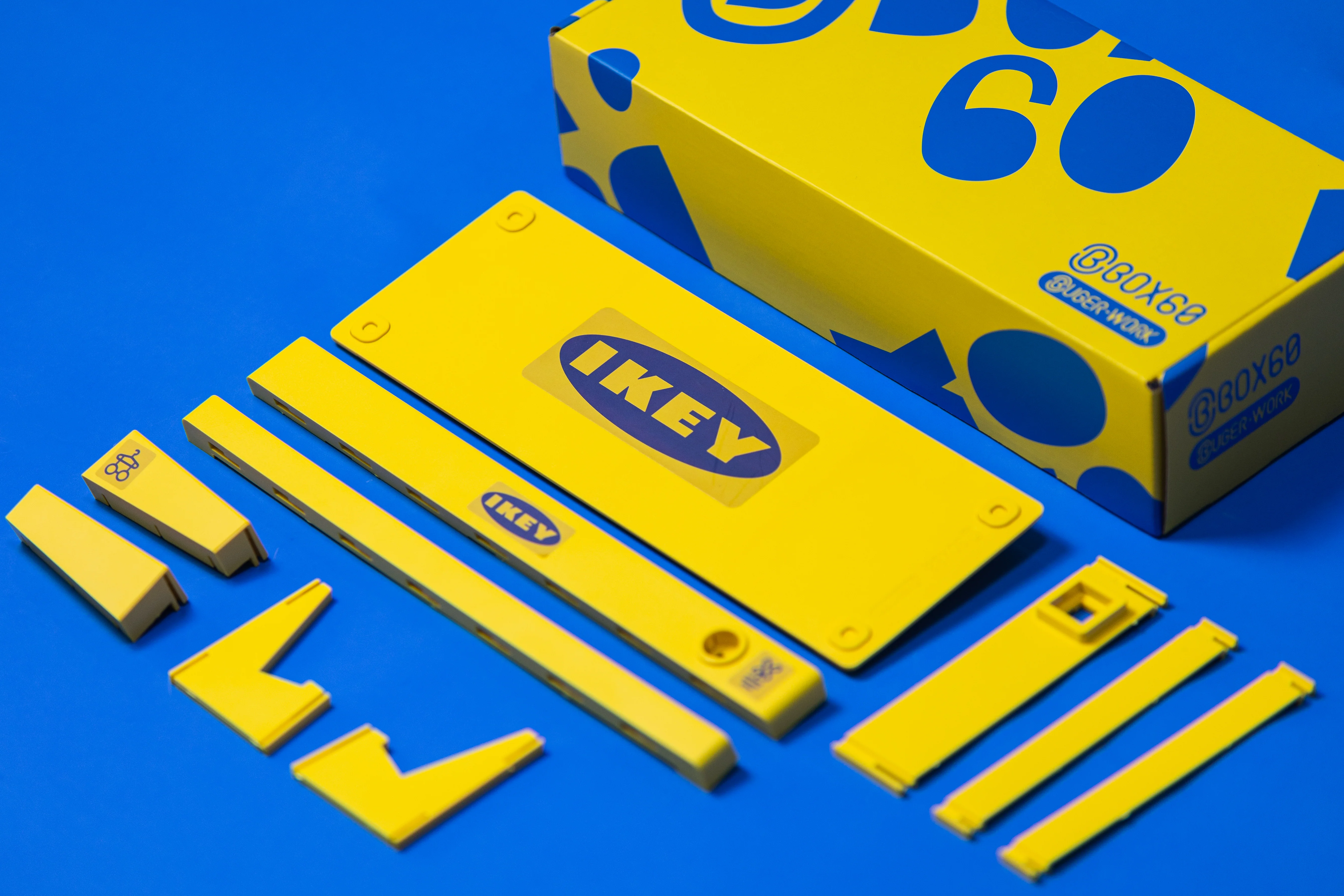 [In Stock] JTK iKey - Image 10