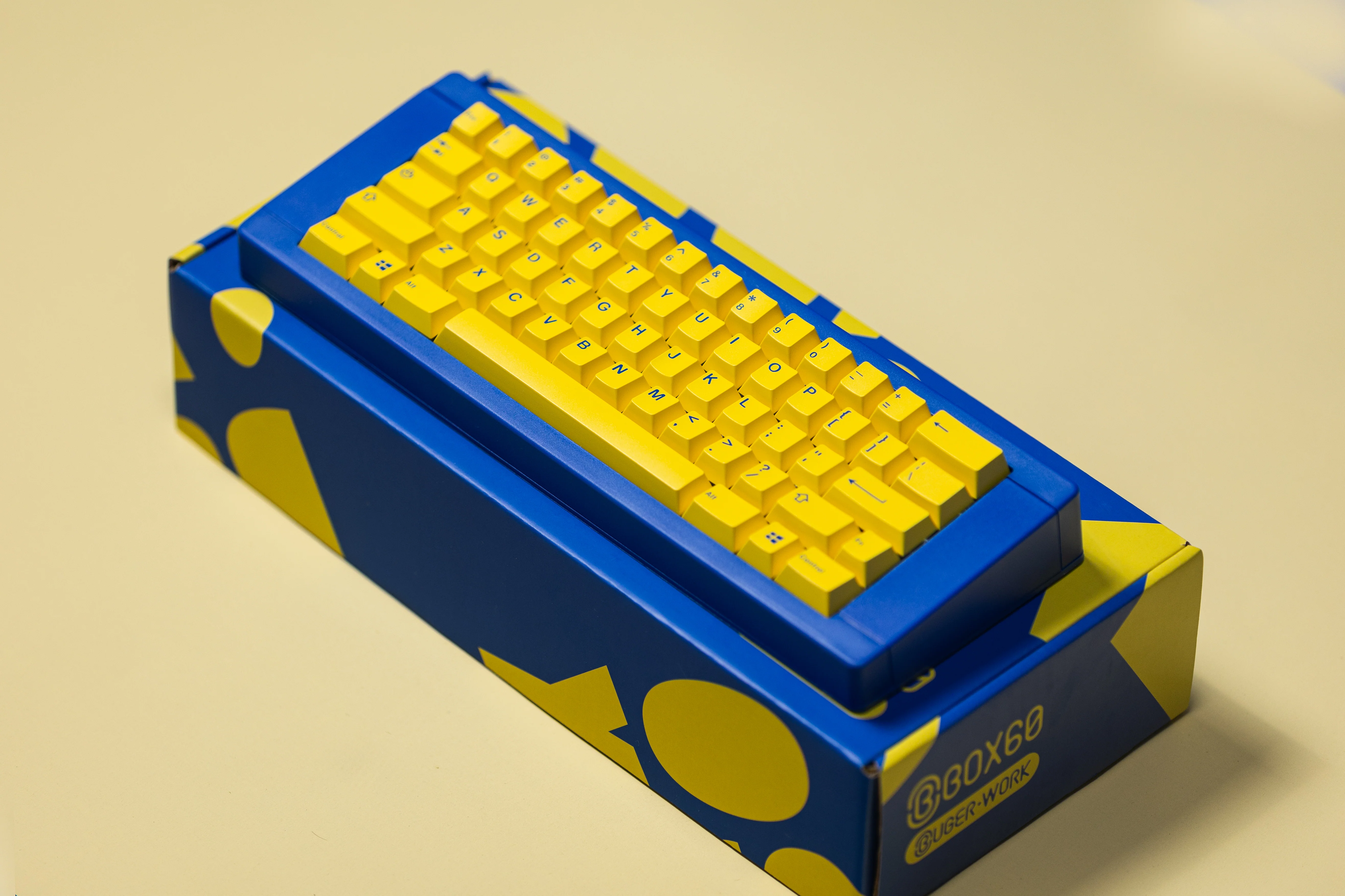 [In Stock] JTK iKey - Image 11