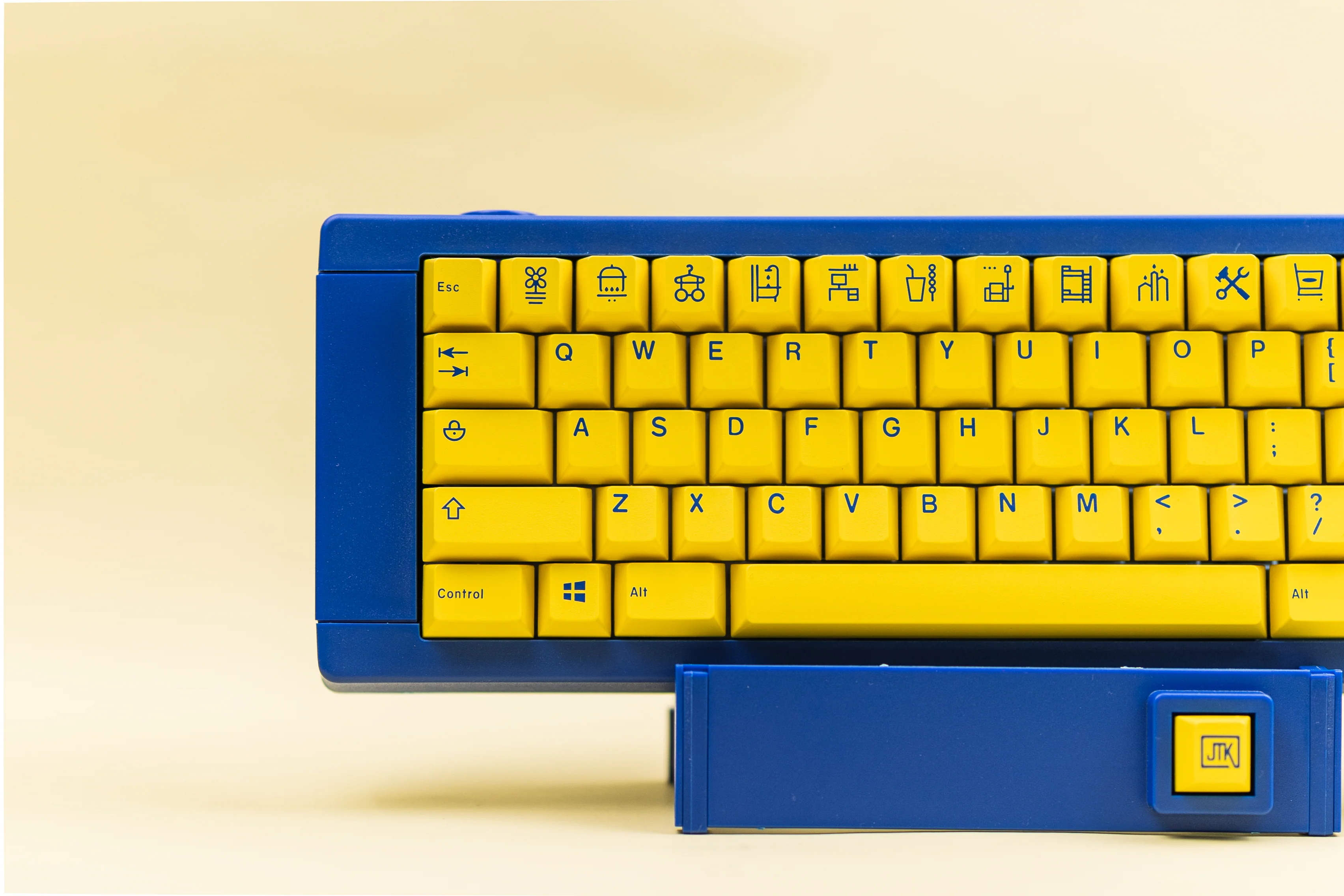[In Stock] JTK iKey - Image 17