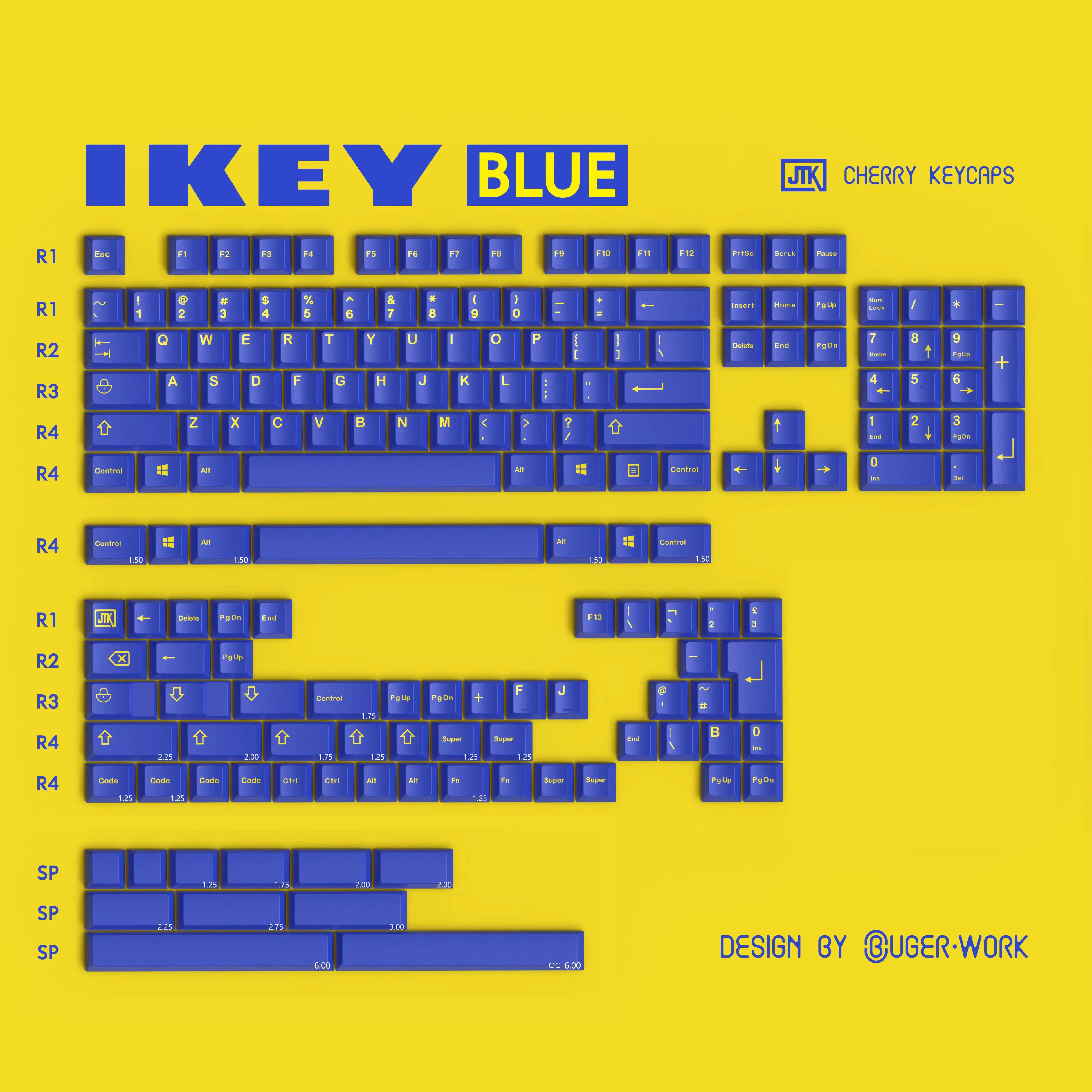 [In Stock] JTK iKey - Image 19