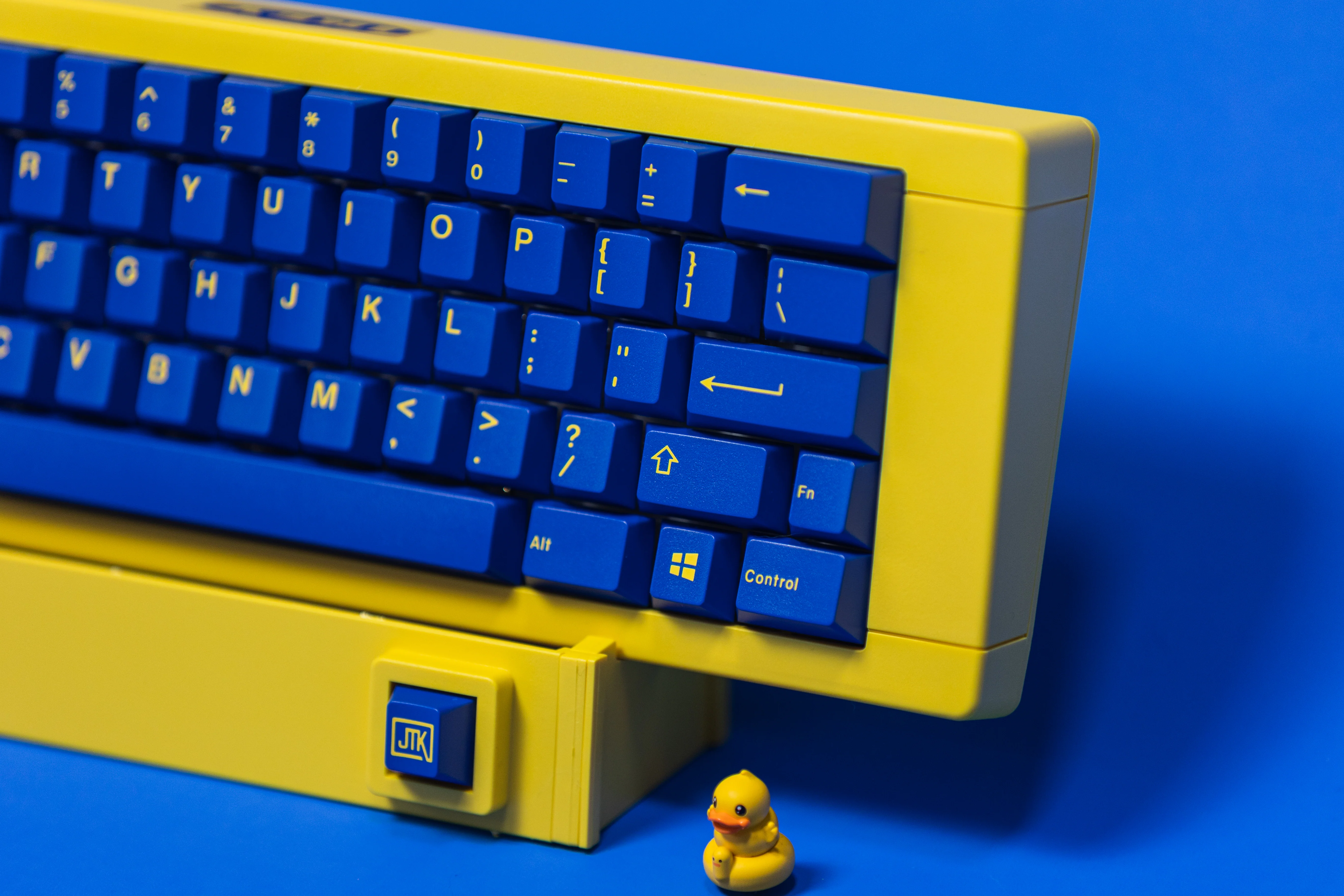 [In Stock] JTK iKey - Image 2