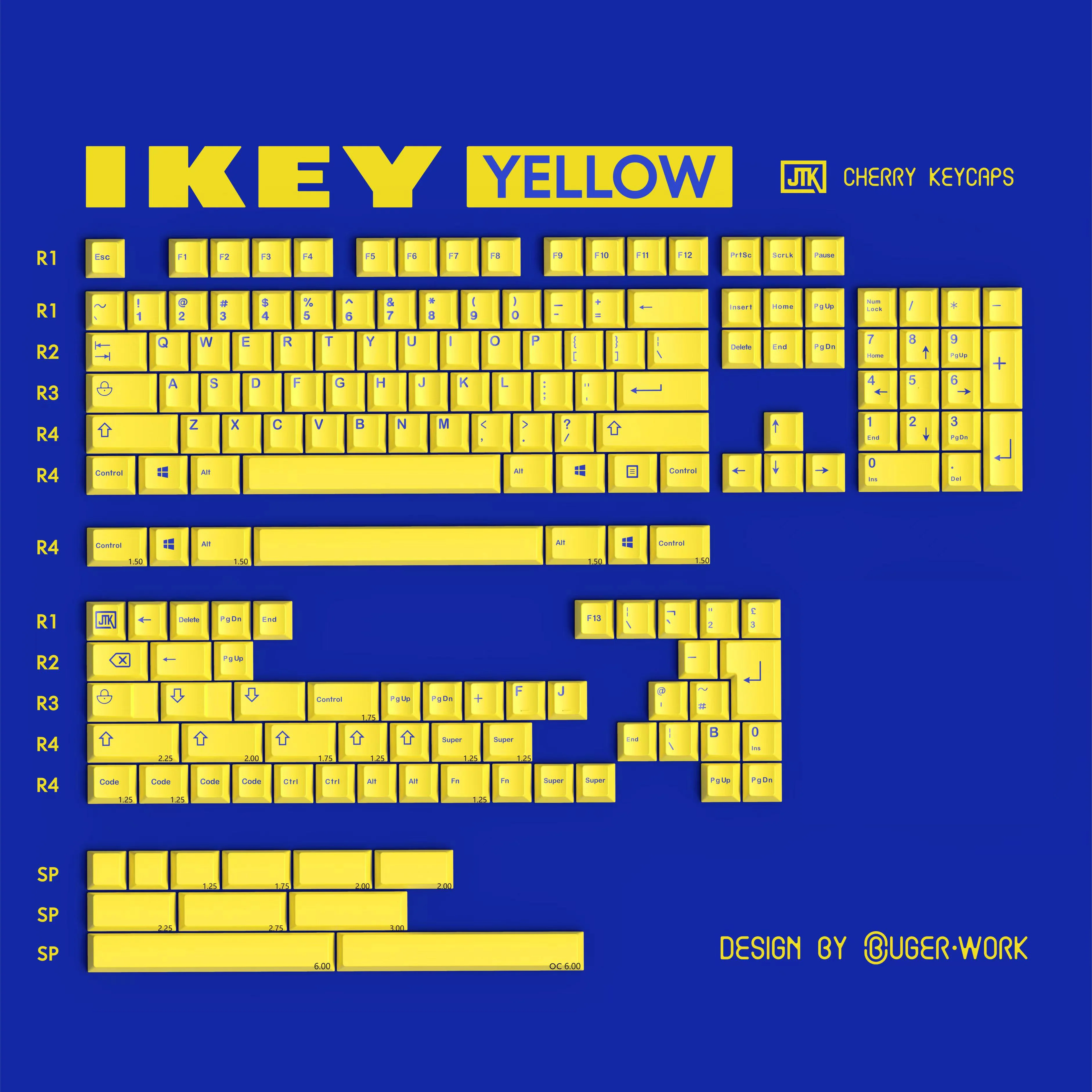 [In Stock] JTK iKey - Image 20