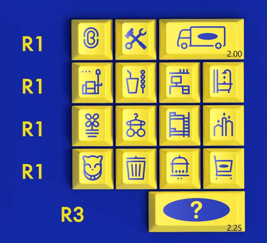 [In Stock] JTK iKey - Image 22
